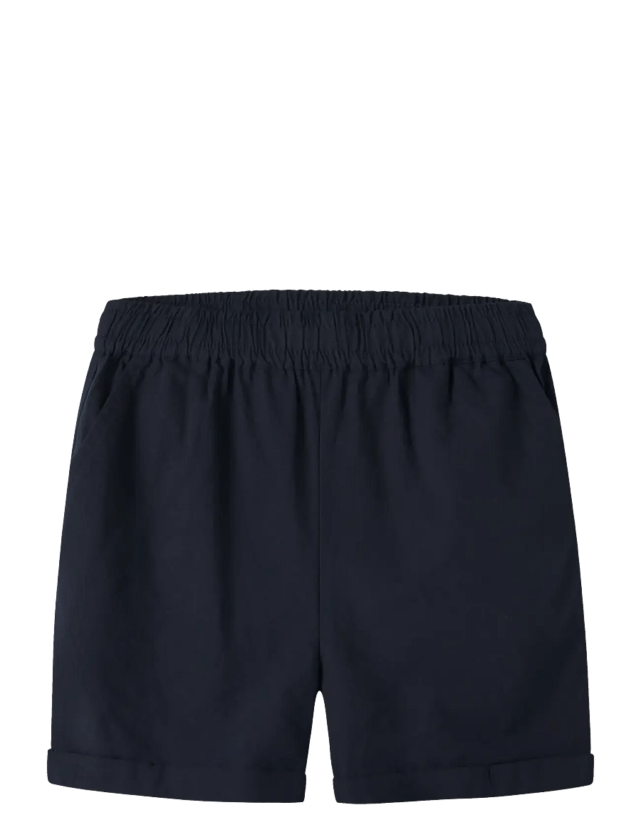 name it - NKMFILIP NREG SHORTS PB - casual shorts - salute - 0