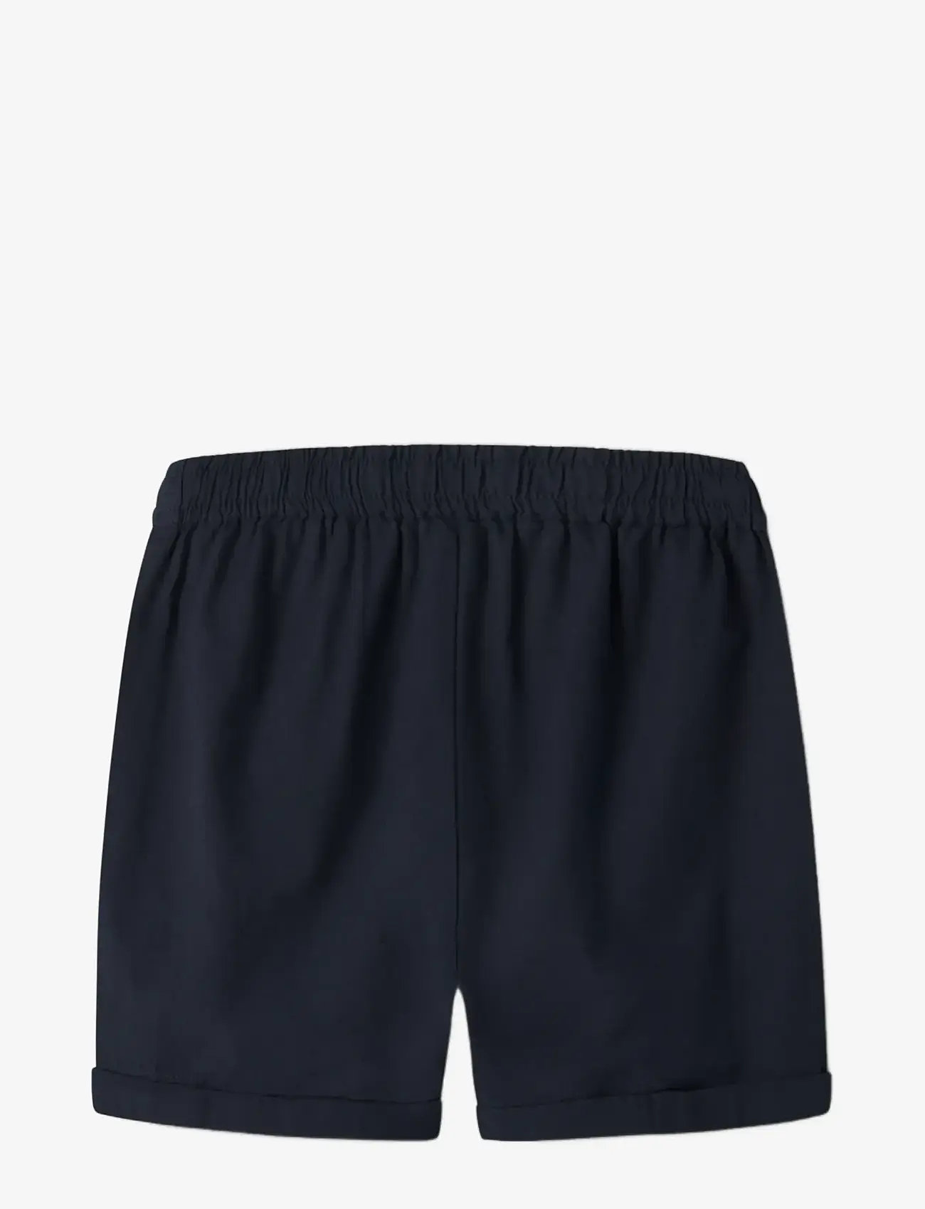 name it - NKMFILIP NREG SHORTS PB - casual shorts - salute - 1
