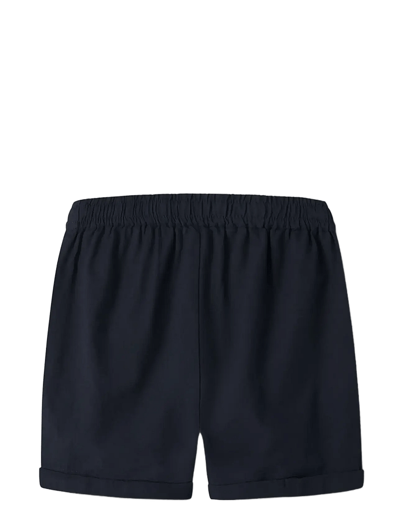 name it - NKMFILIP NREG SHORTS PB - casual shorts - salute - 1
