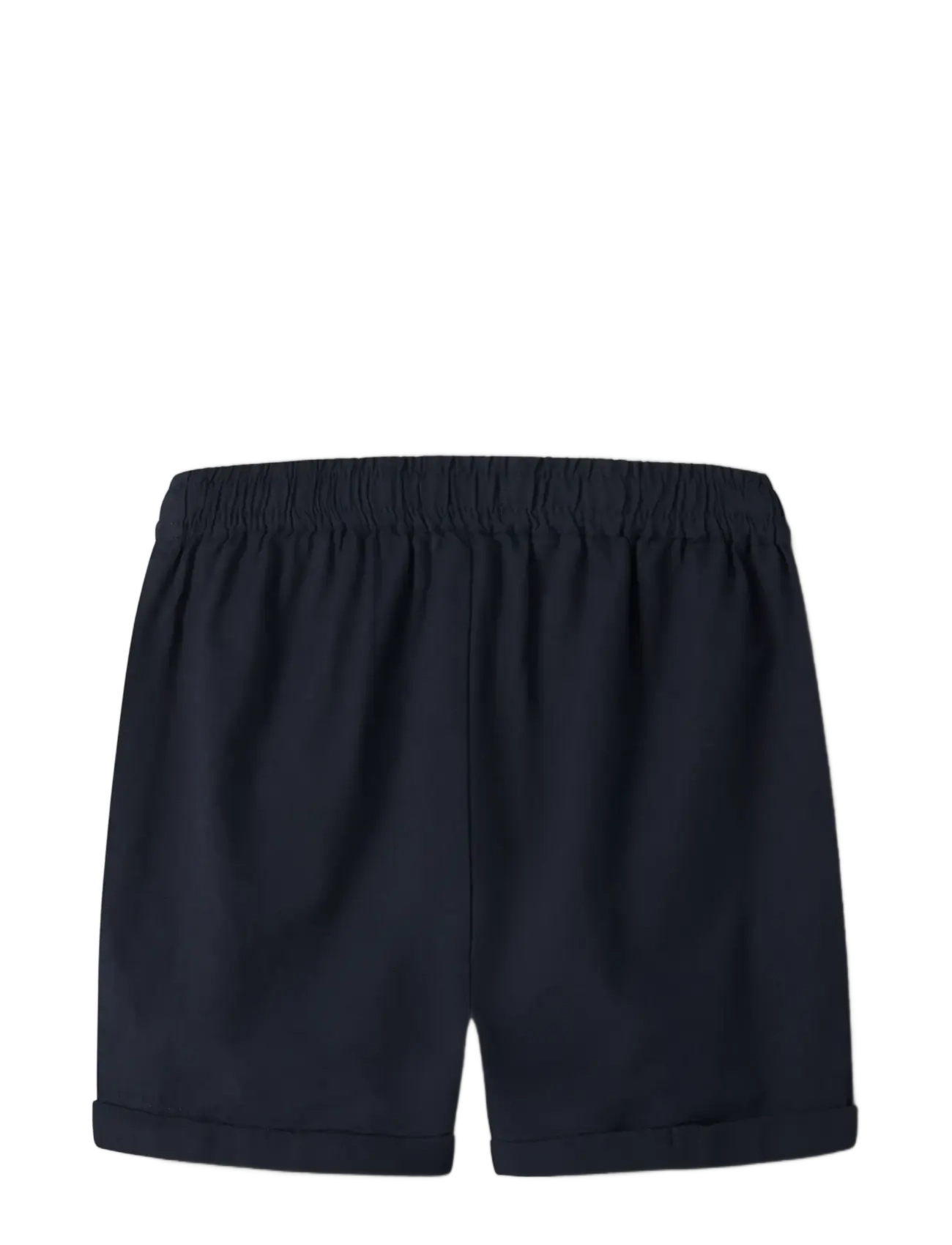 name it - NKMFILIP NREG SHORTS PB - casual shorts - salute - 1