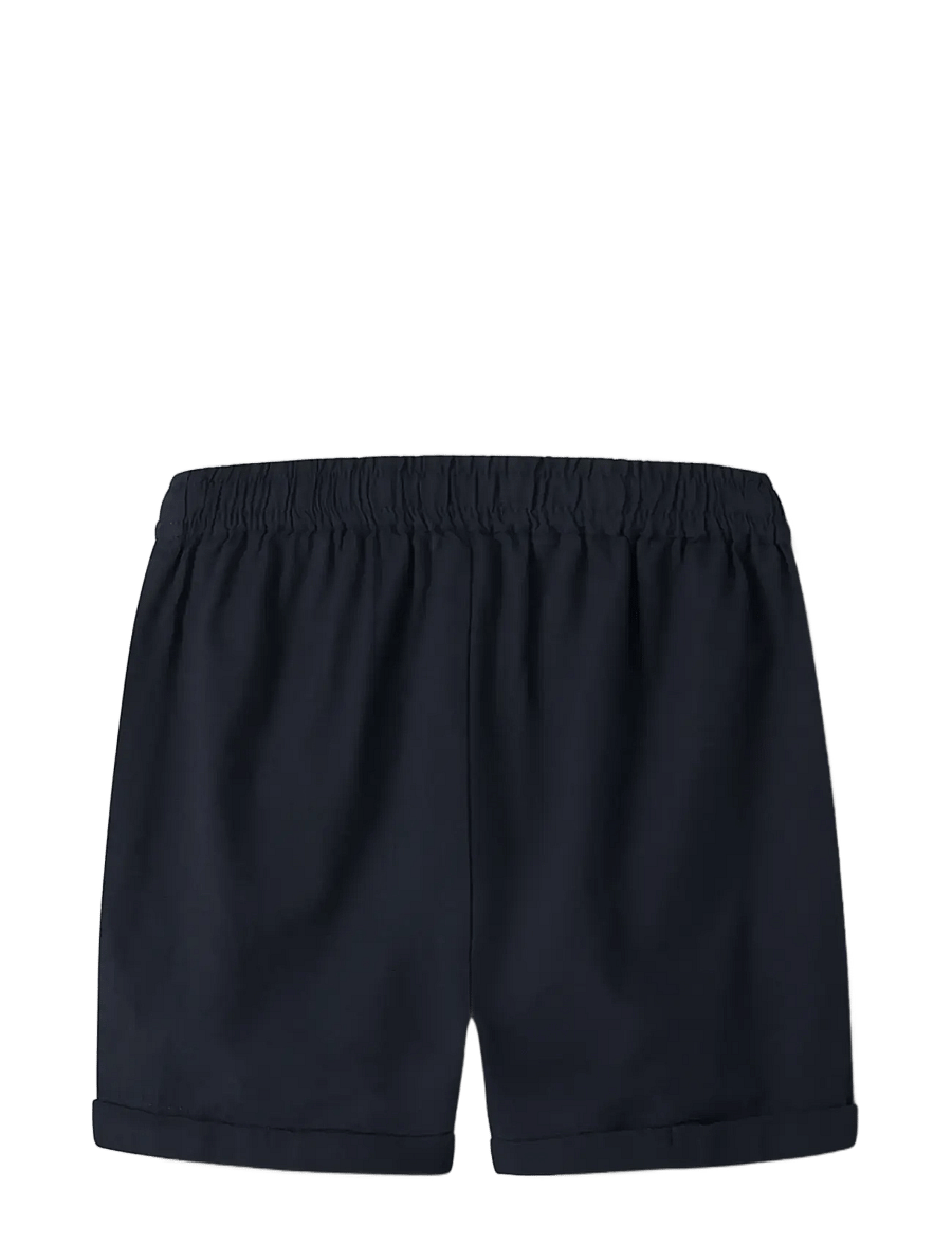 name it - NKMFILIP NREG SHORTS PB - casual shorts - salute - 1