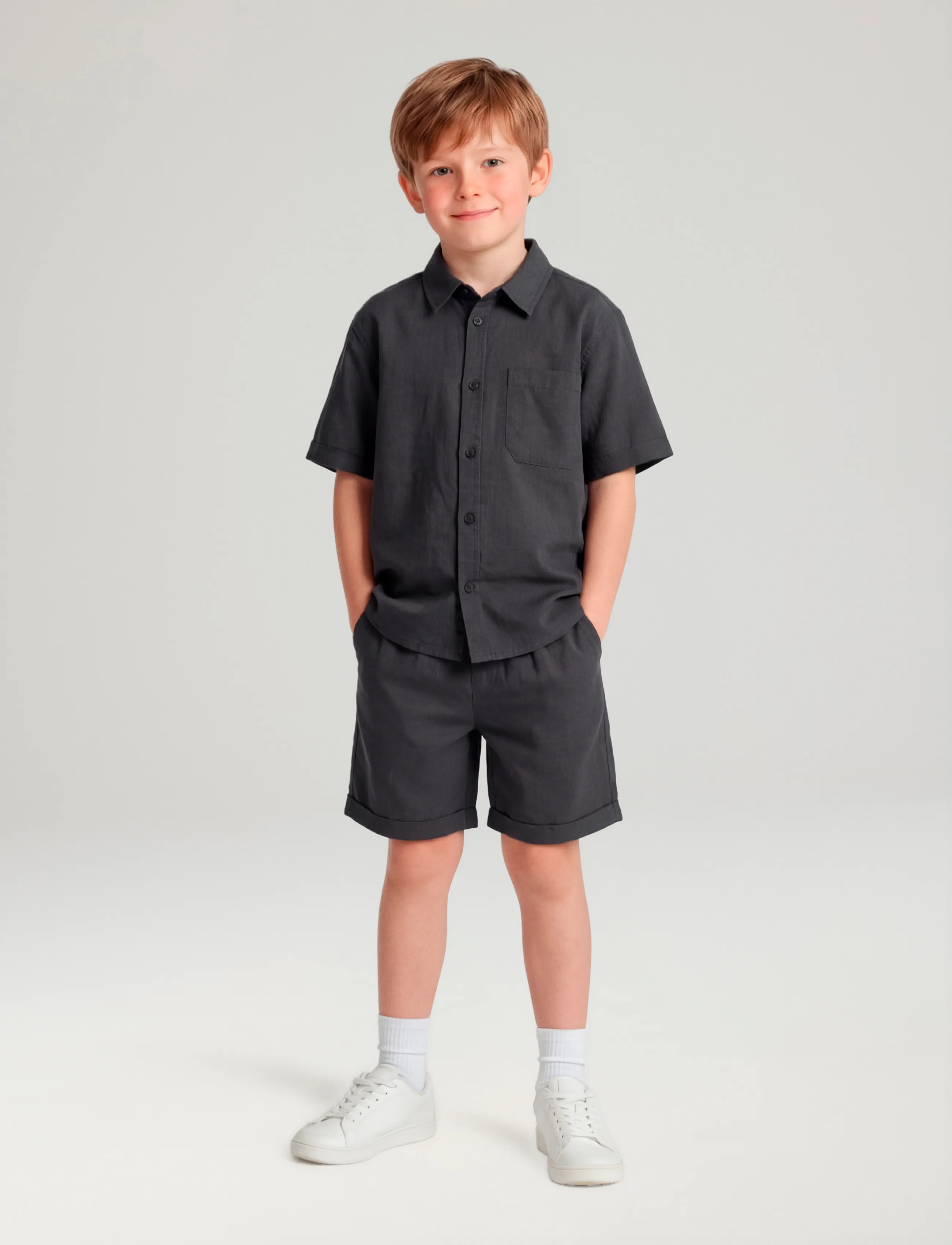 name it - NKMFILIP NREG SHORTS PB - suvised sooduspakkumised - salute - 3
