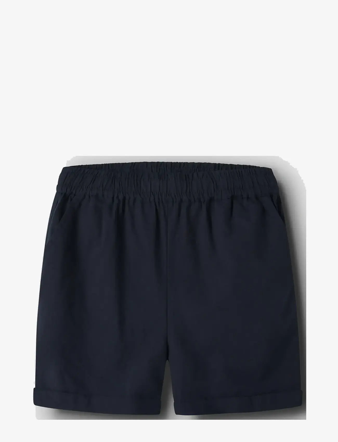 name it - NKMFILIP NREG SHORTS PB - casual shorts - salute - 2