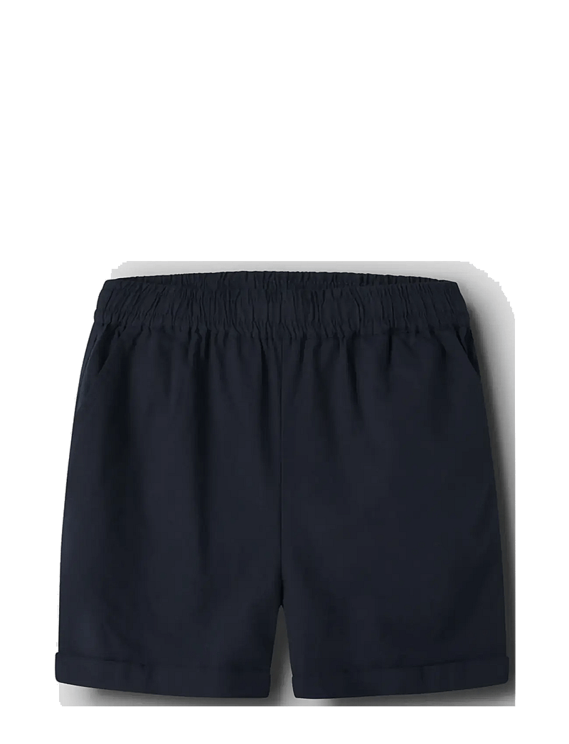name it - NKMFILIP NREG SHORTS PB - casual shorts - salute - 2