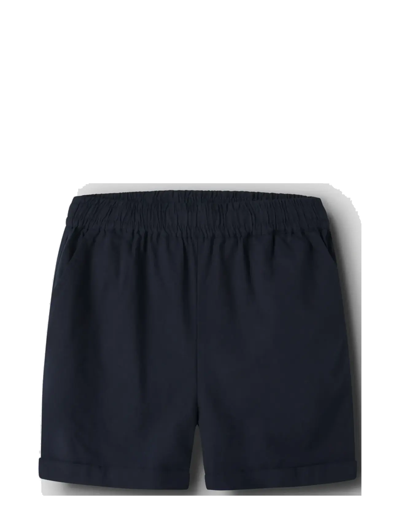 name it - NKMFILIP NREG SHORTS PB - casual shorts - salute - 2