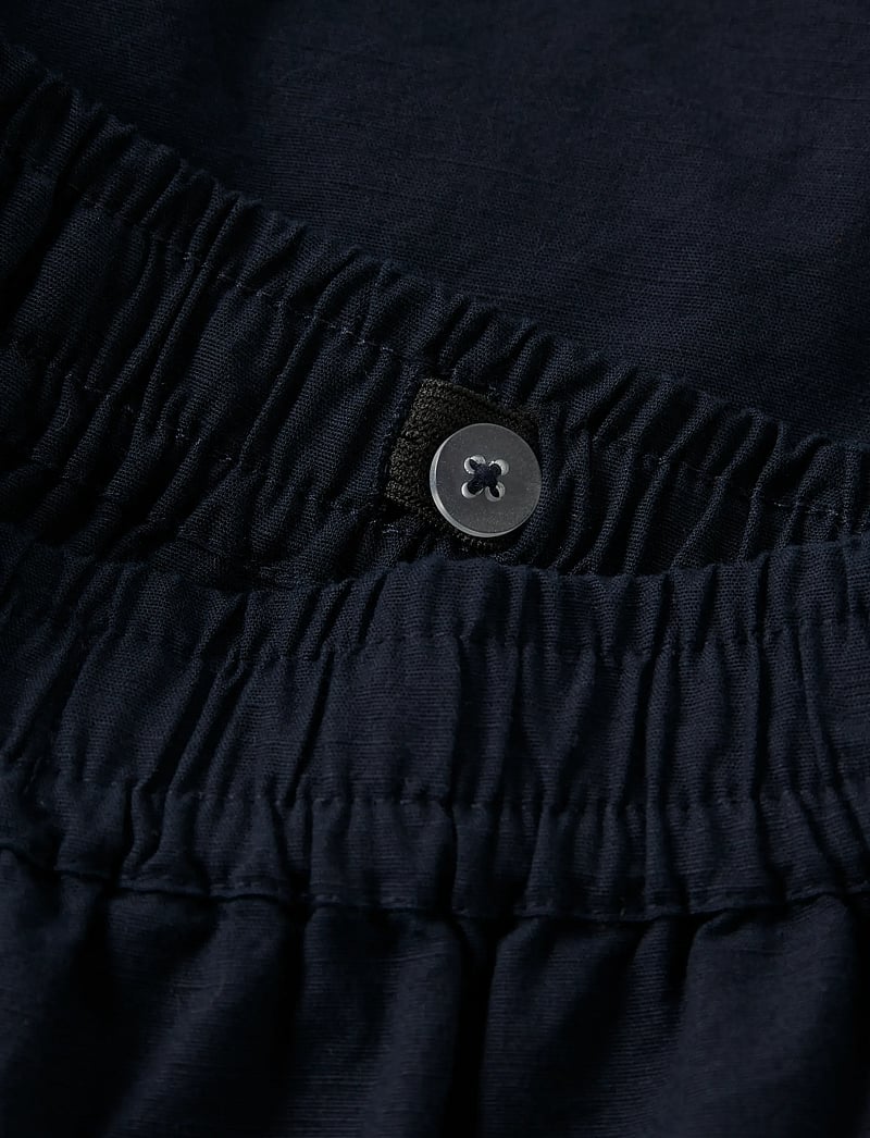 name it - NKMFILIP NREG SHORTS PB - casual shorts - salute - 3