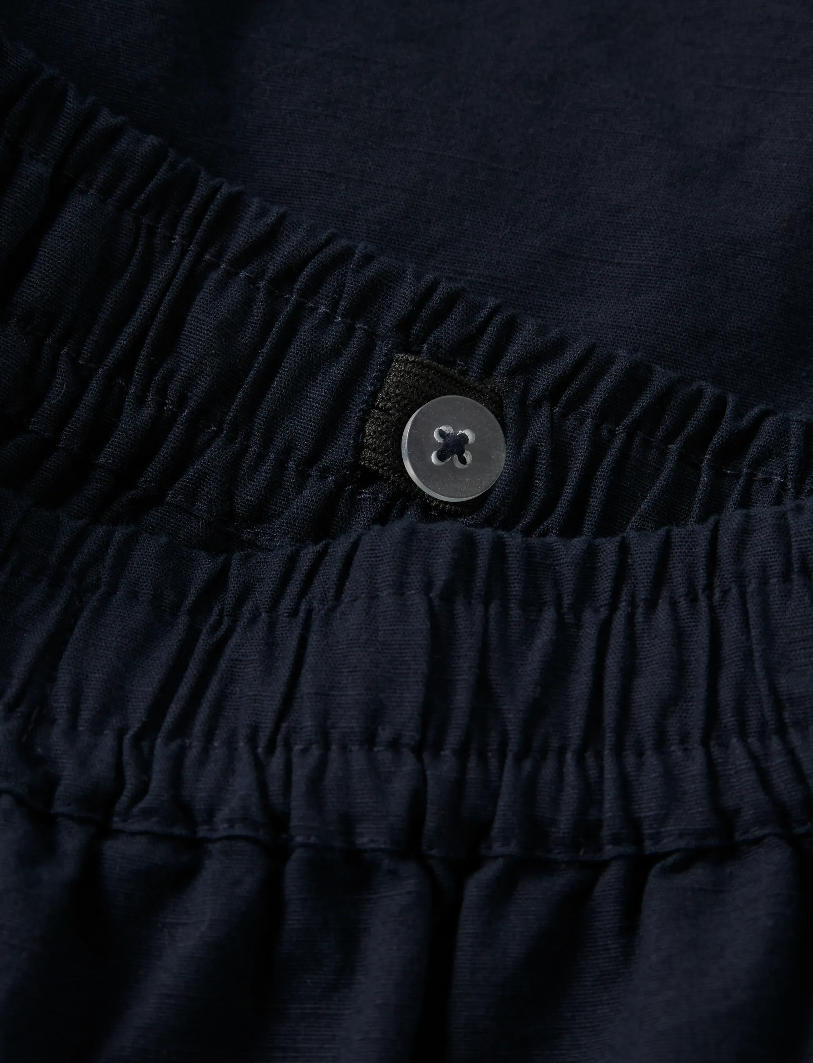 name it - NKMFILIP NREG SHORTS PB - casual shorts - salute - 3