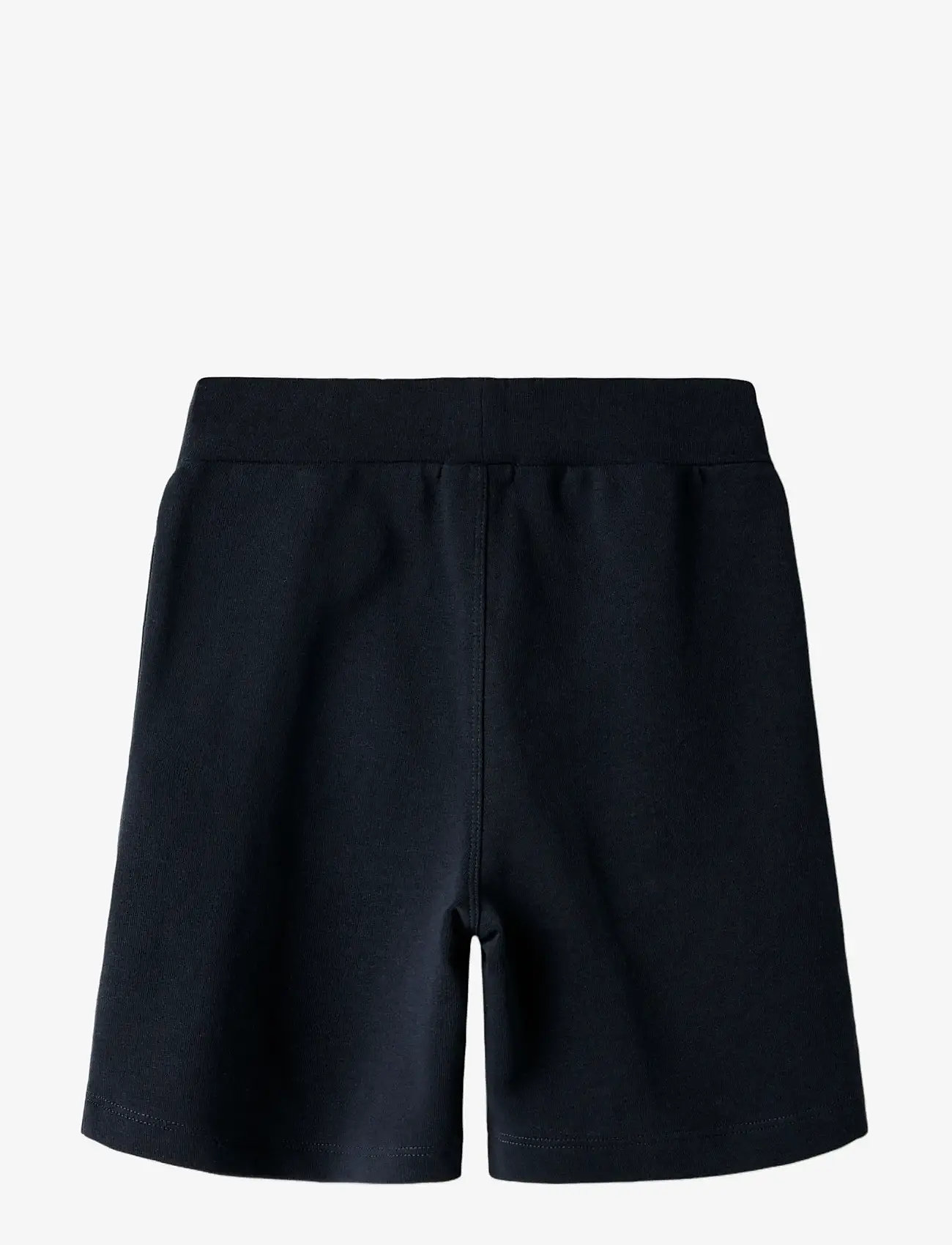 name it - NKMFRESNO NREG SWE SHORTS UNB PB - sweatshorts - salute - 1