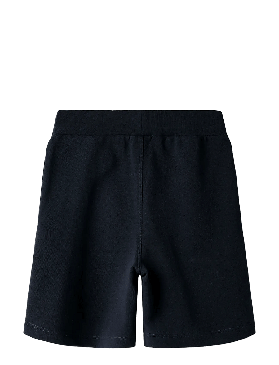 name it - NKMFRESNO NREG SWE SHORTS UNB PB - mjukisshorts - salute - 1