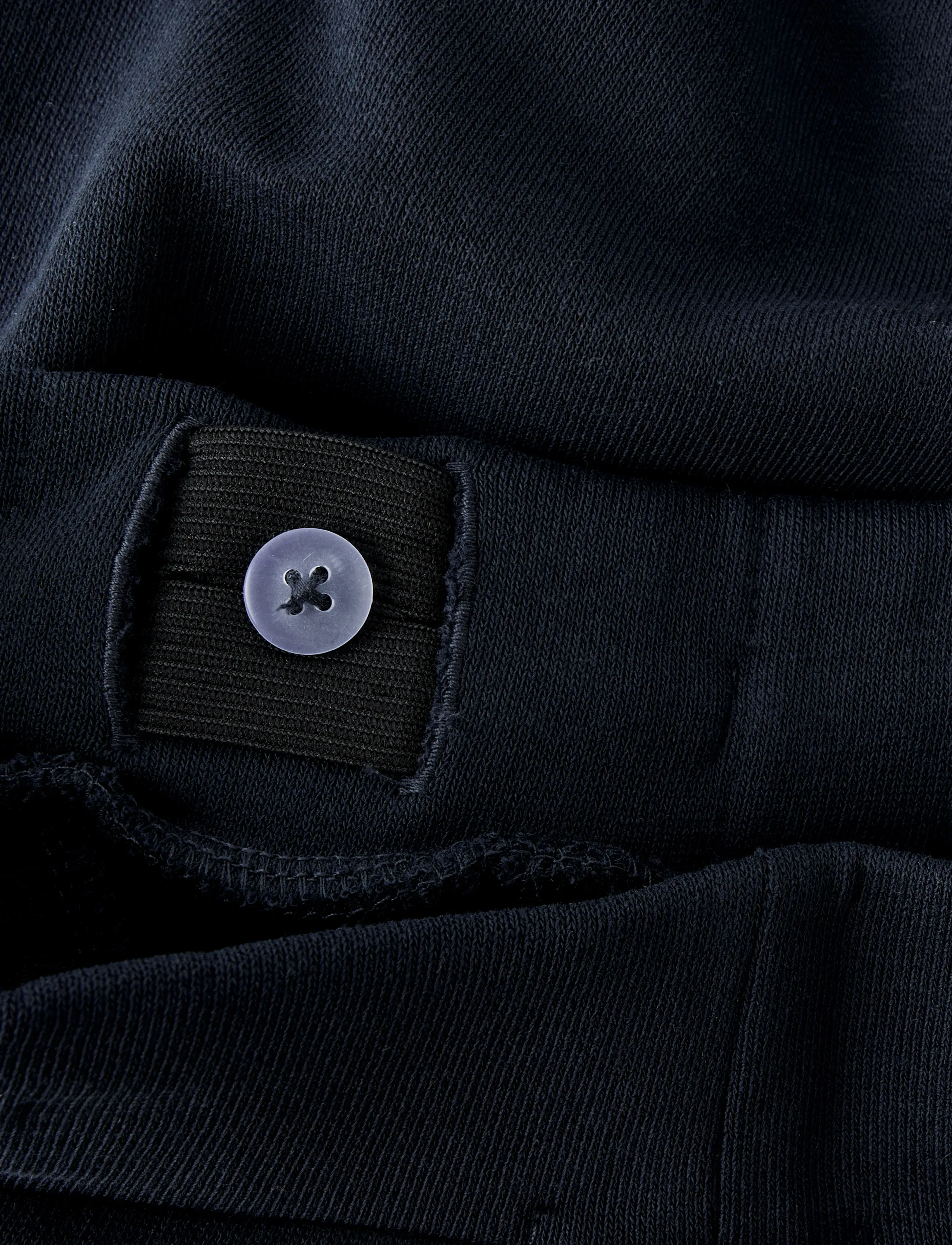 name it - NKMFRESNO NREG SWE SHORTS UNB PB - mjukisshorts - salute - 4