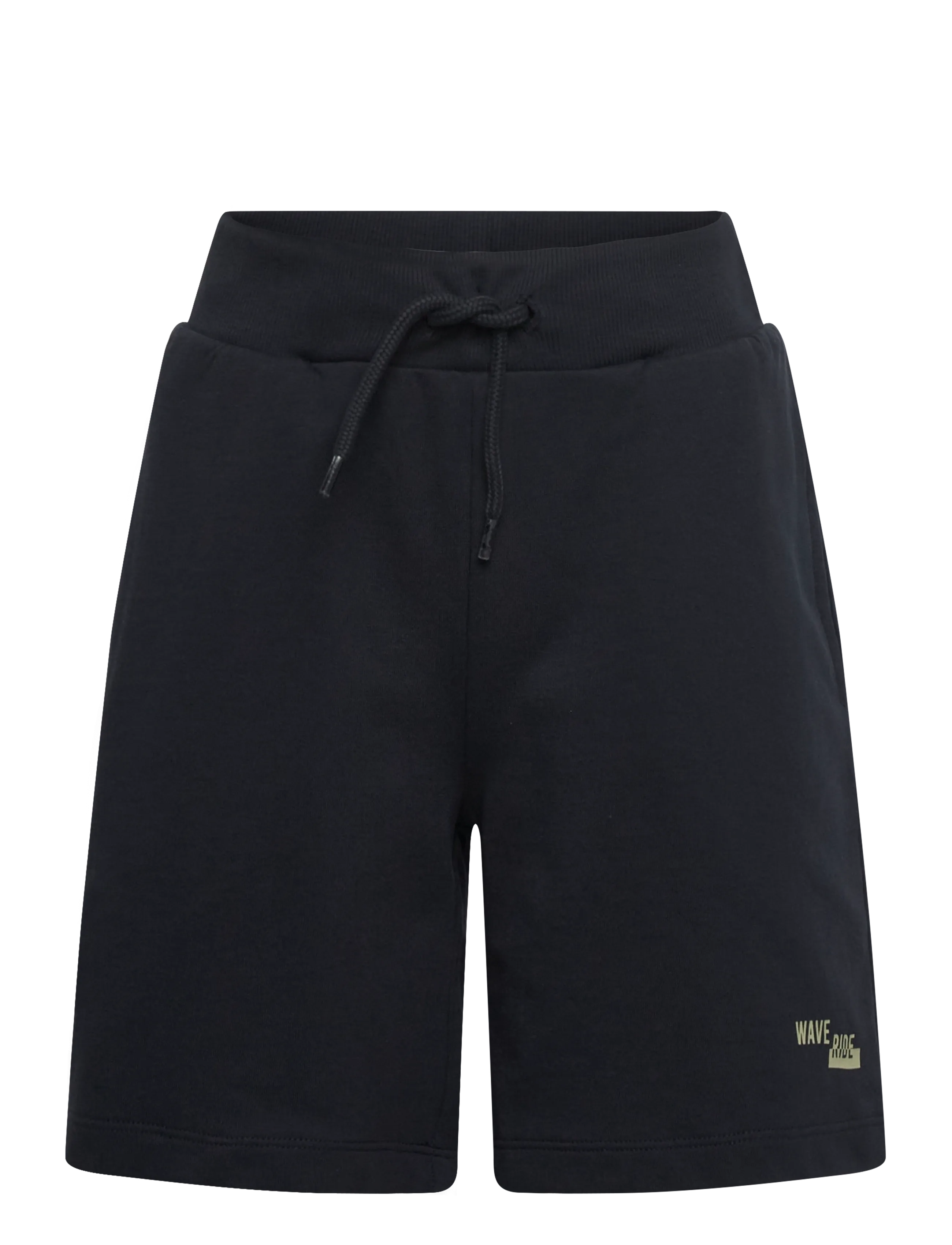 name it NKMHANSA NREG SWE SHORTS UNB BOX  PB - Shorts - SALUTE / navy
