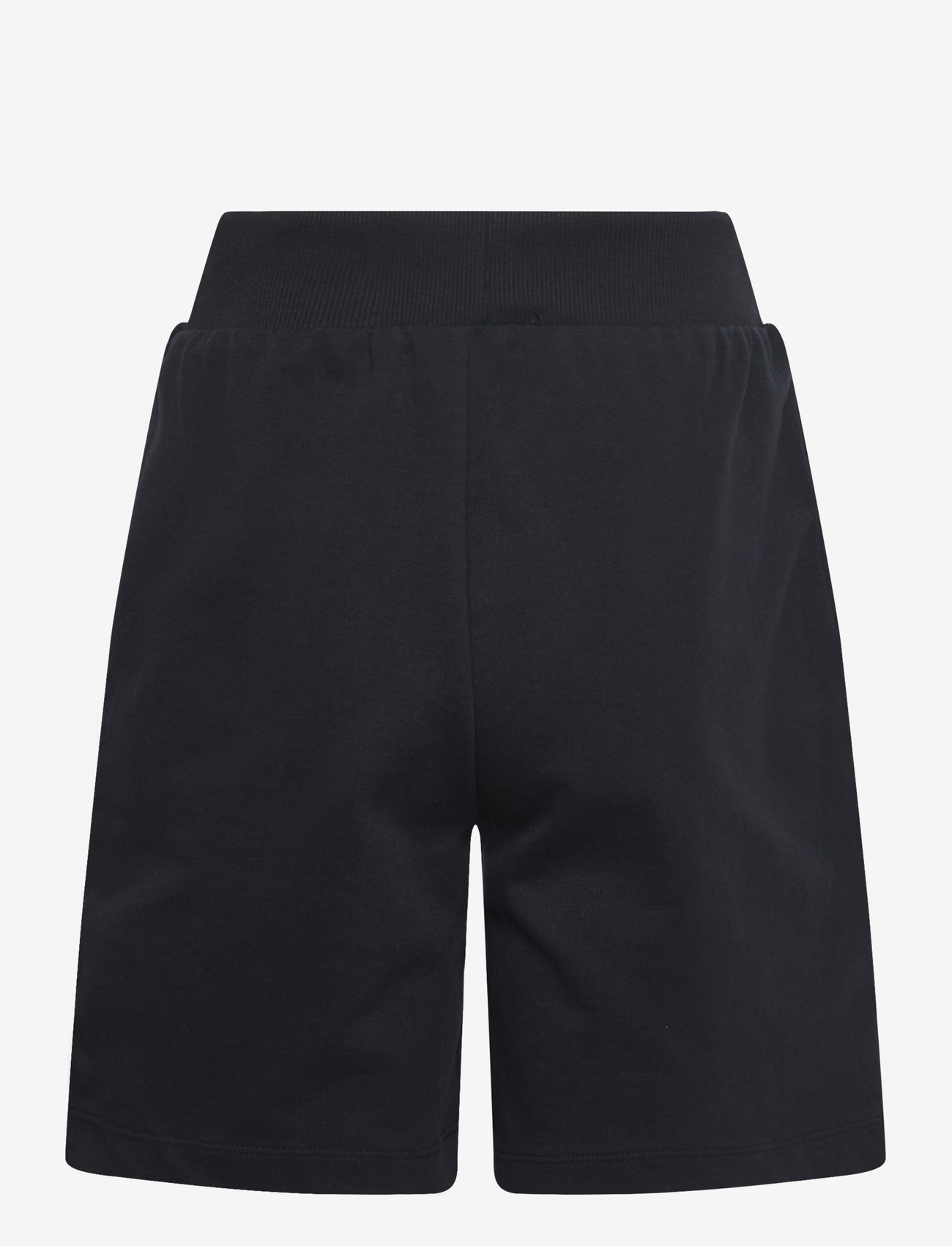 name it - NKMHANSA NREG SWE SHORTS UNB BOX  PB - mjúkar stuttbuxur - salute - 1