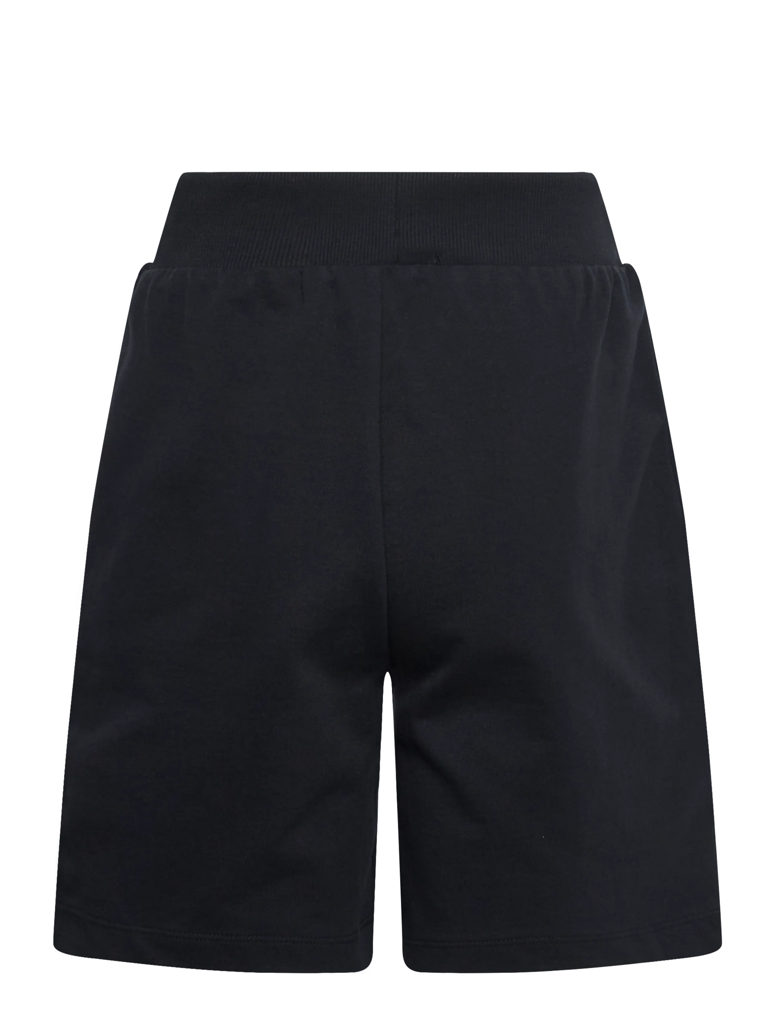 name it - NKMHANSA NREG SWE SHORTS UNB BOX  PB - sweat shorts - salute - 1
