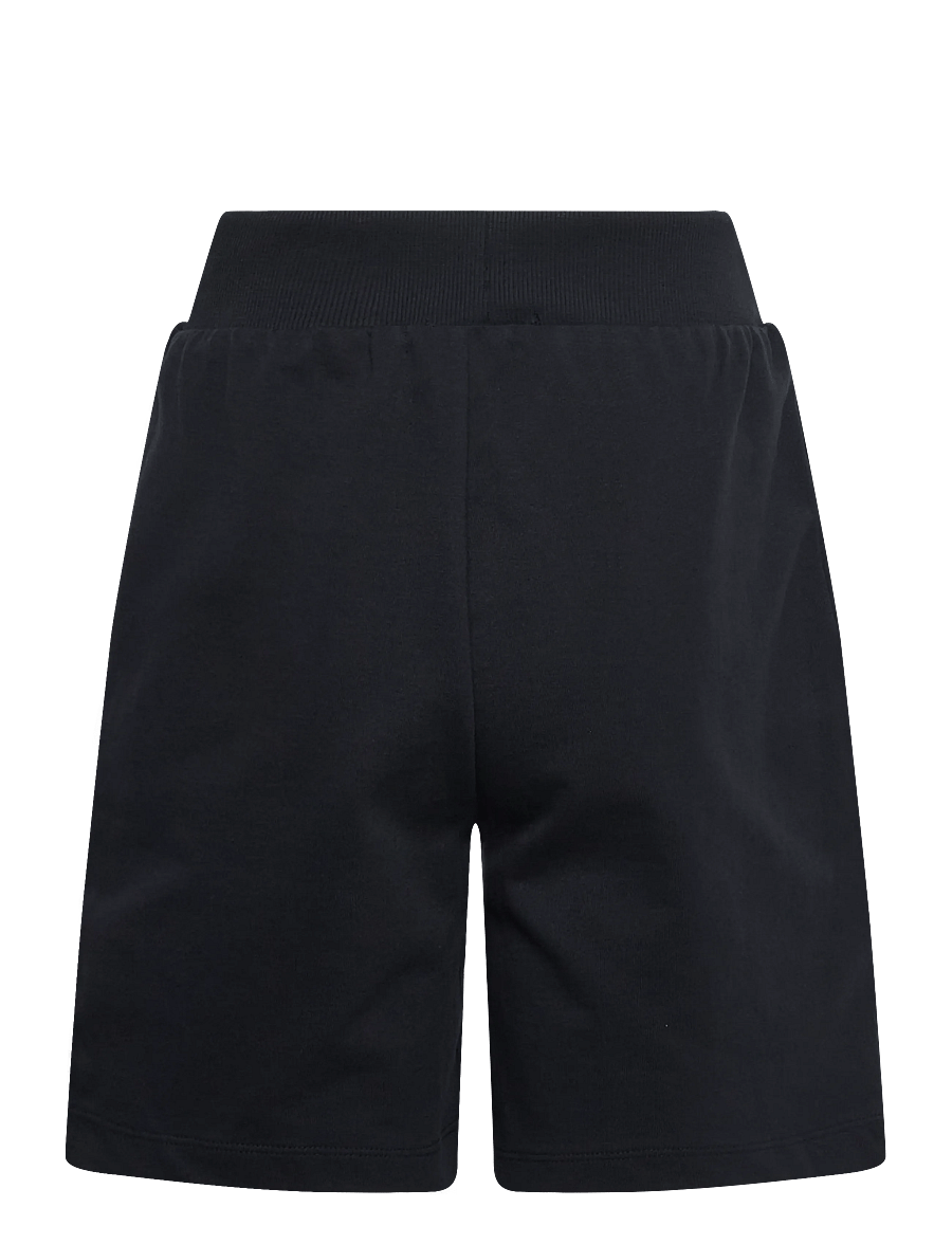 name it - NKMHANSA NREG SWE SHORTS UNB BOX PB - sweatshorts - salute - 1