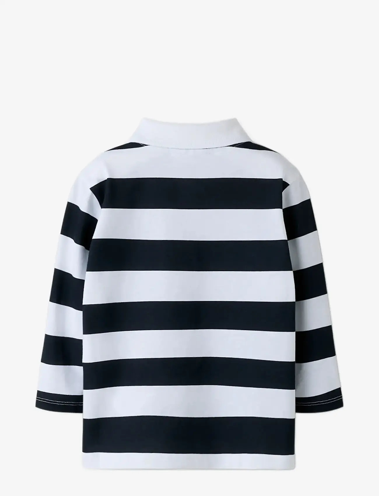 name it - NMMBENNI LS NREG POLO PB - långärmade pikéer - salute - 2