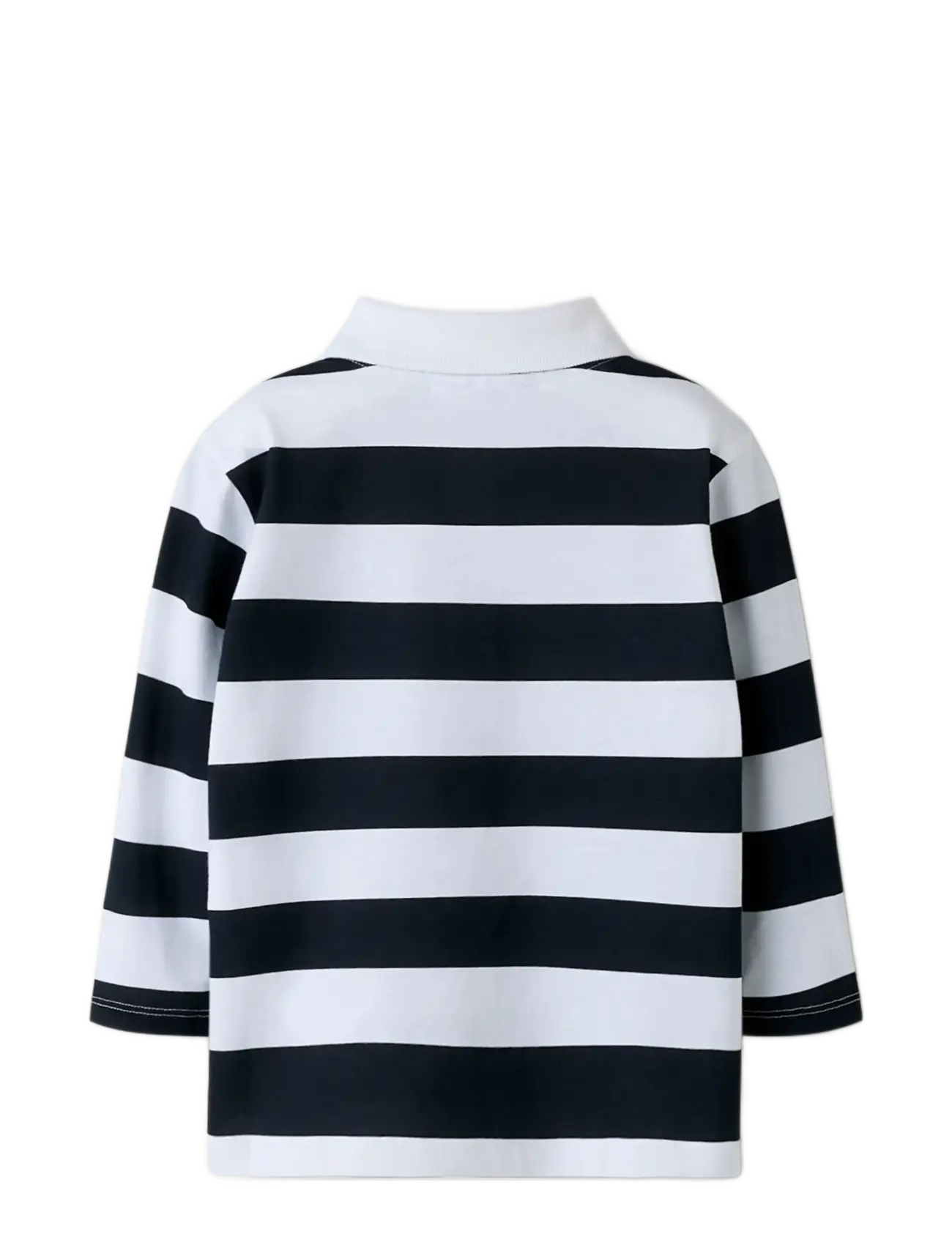 name it - NMMBENNI LS NREG POLO PB - polo krekli - salute - 2