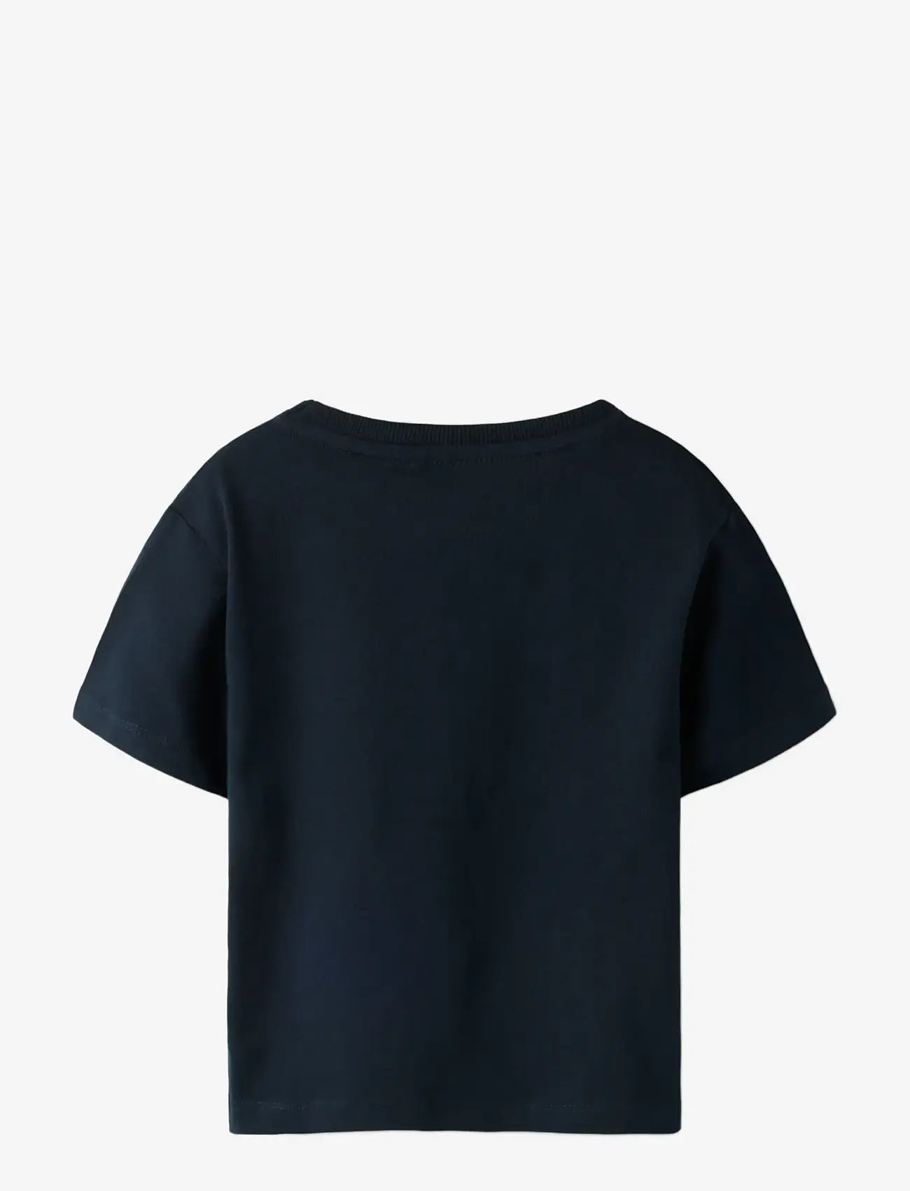 name it - NMMFRANK SS NREG TOP BOX  PB - kortärmade t-shirts - salute - 1