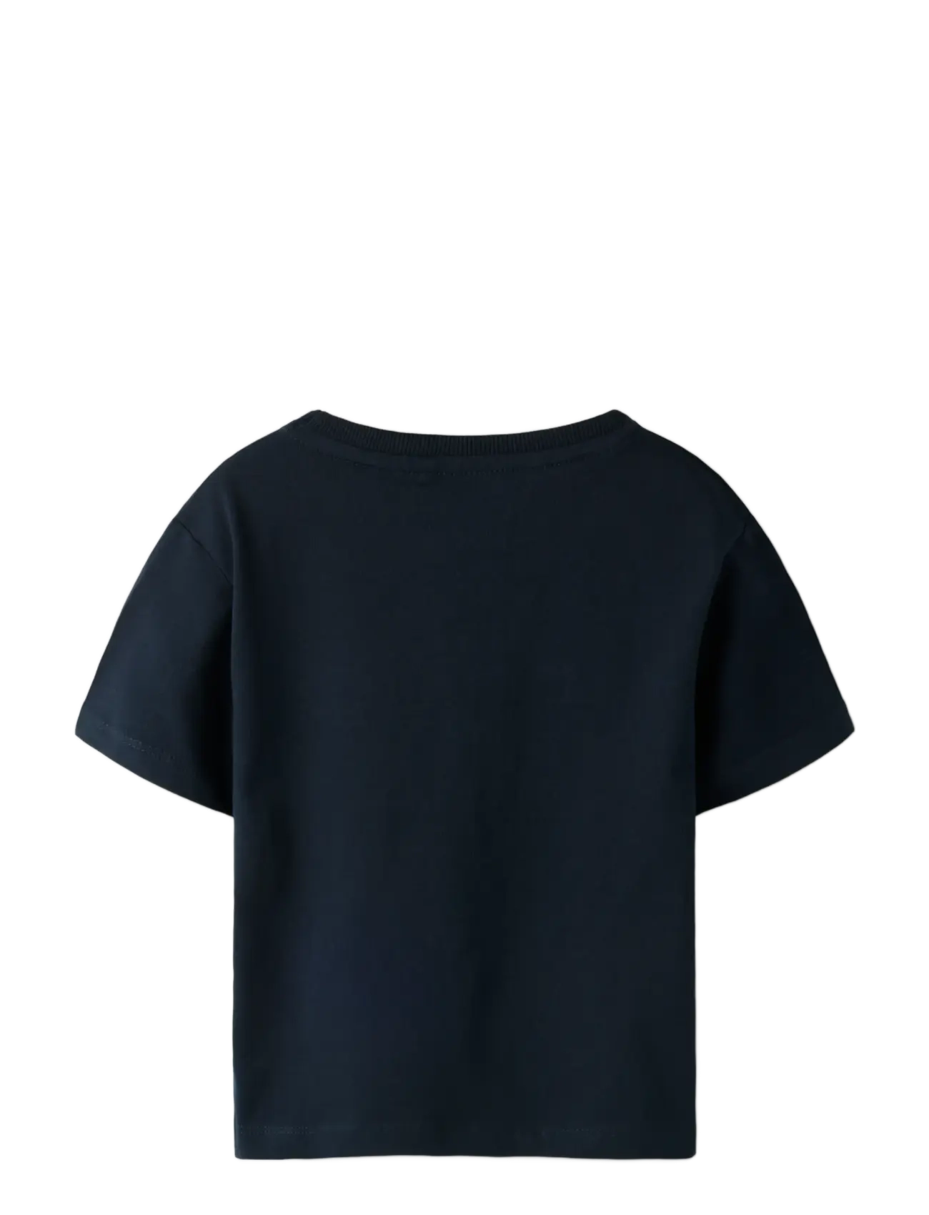 name it - NMMFRANK SS NREG TOP BOX  PB - kortærmede t-shirts - salute - 1
