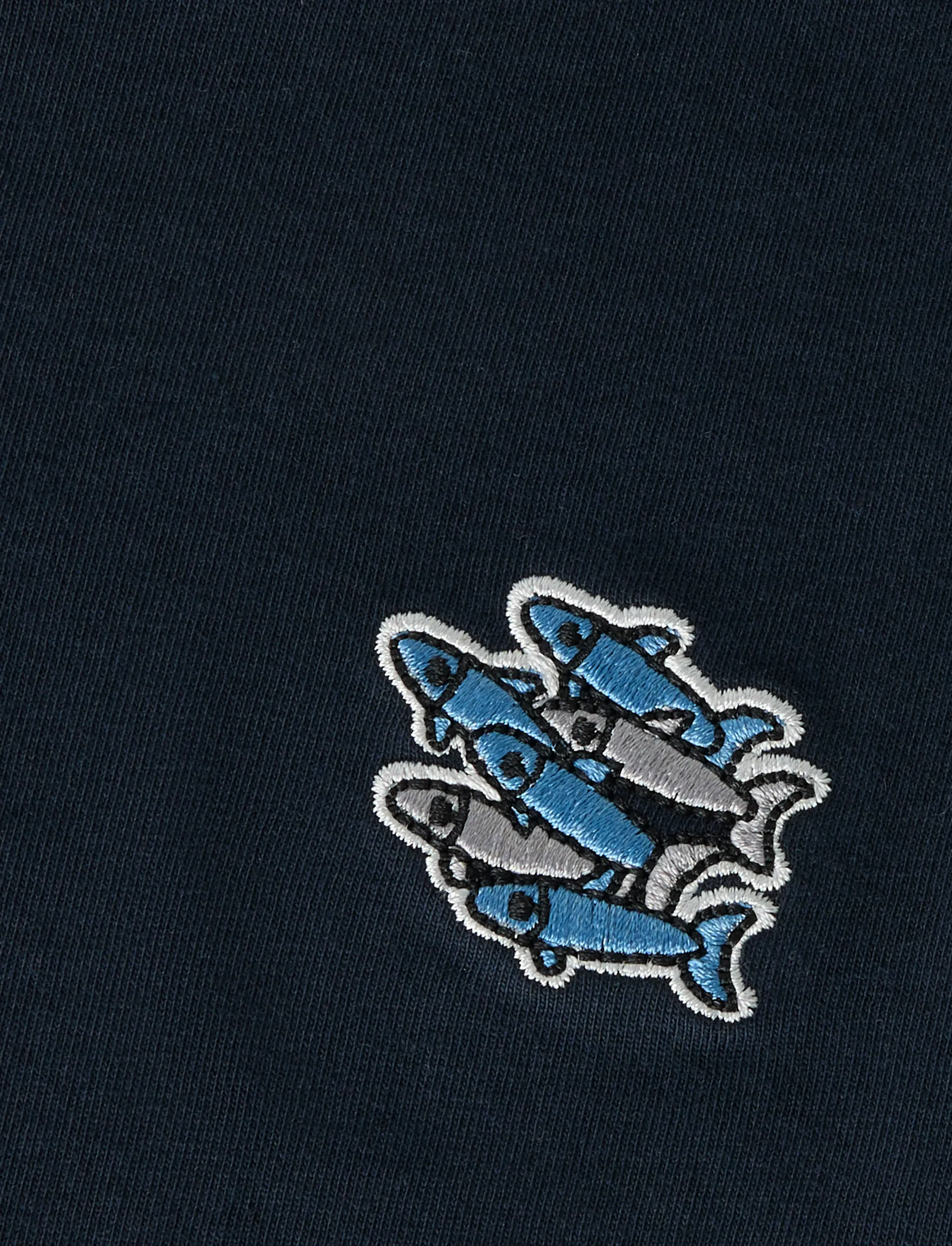 name it - NMMFRANK SS NREG TOP BOX  PB - kortærmede t-shirts - salute - 2