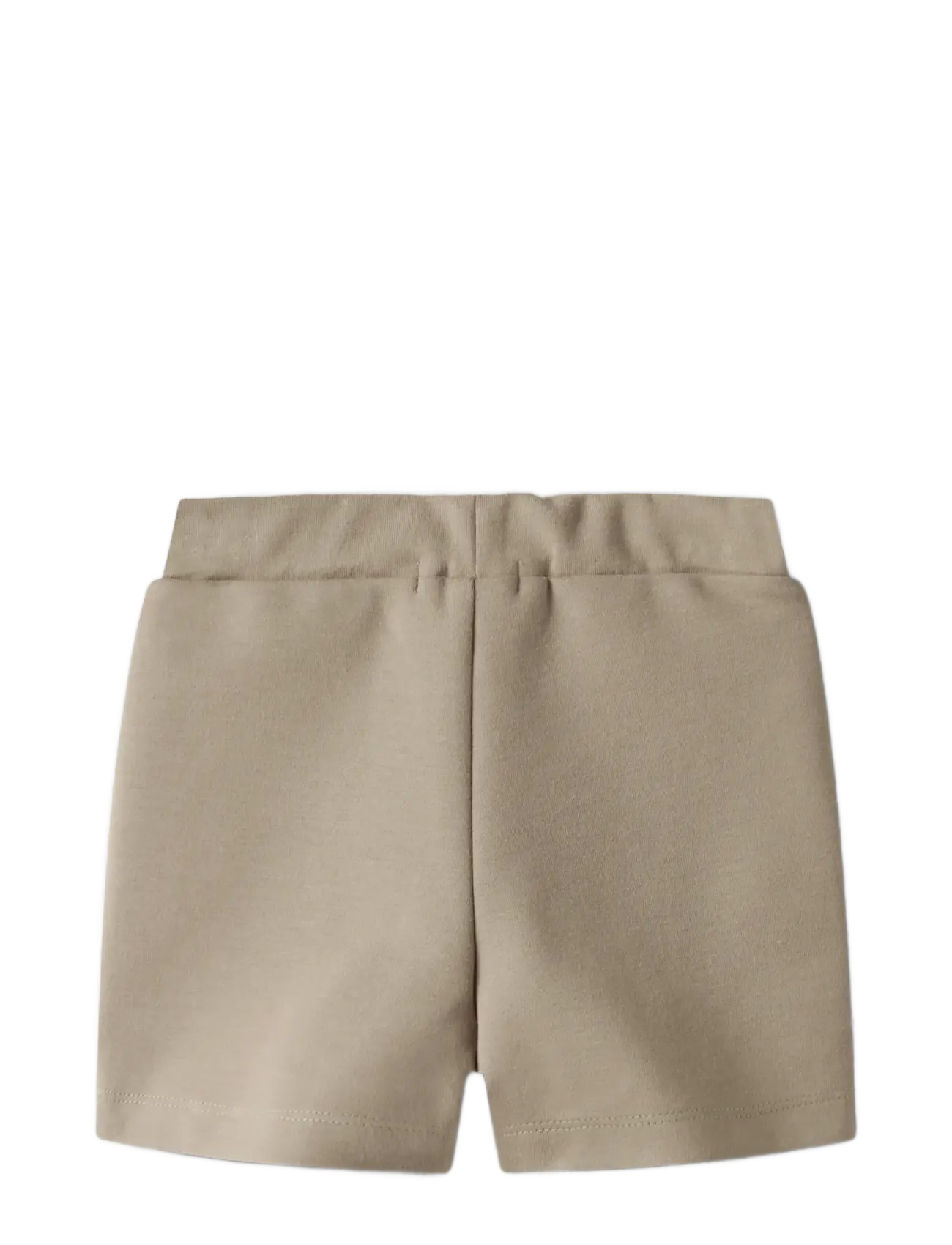 name it - NMMFRESNO NREG SWE SHORTS UNB BOX PB - sweatshorts - aluminium - 1