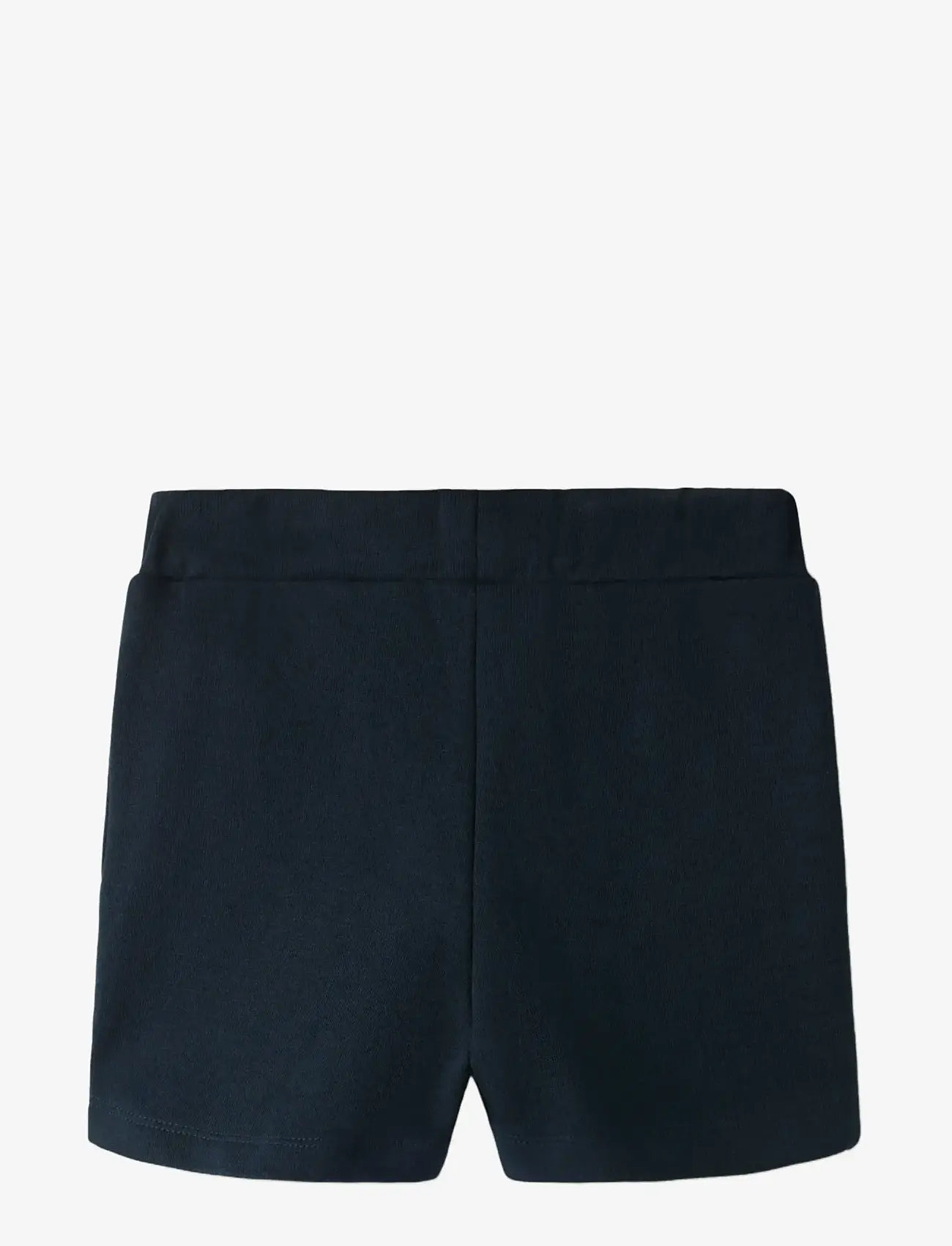 name it - NMMFRESNO NREG SWE SHORTS UNB BOX PB - sweatshorts - salute - 1