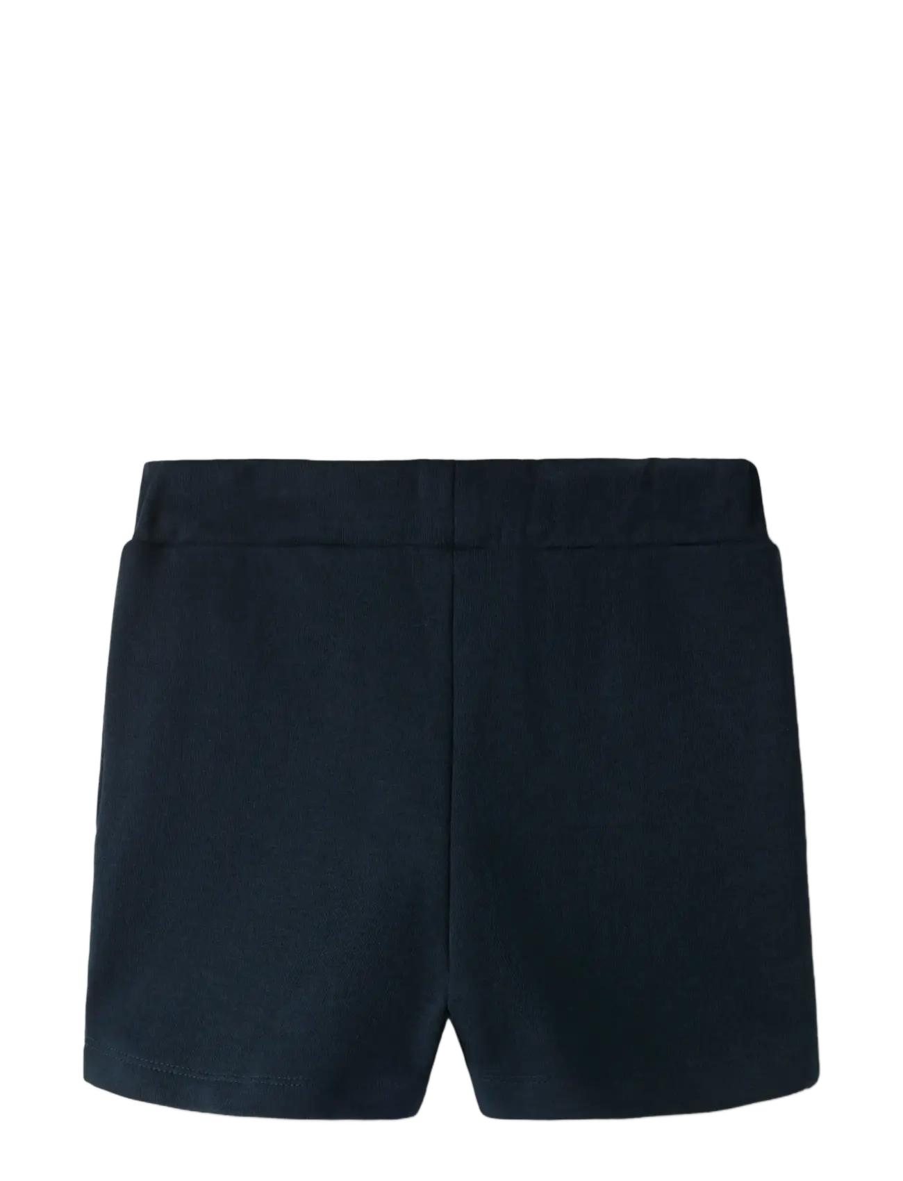 name it - NMMFRESNO NREG SWE SHORTS UNB BOX PB - sweatshorts - salute - 1