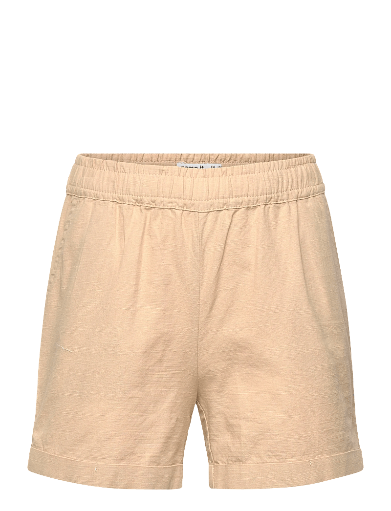 name it - NMMFILIP SS NREG SHORTS PB - casual shorts - aluminium - 0