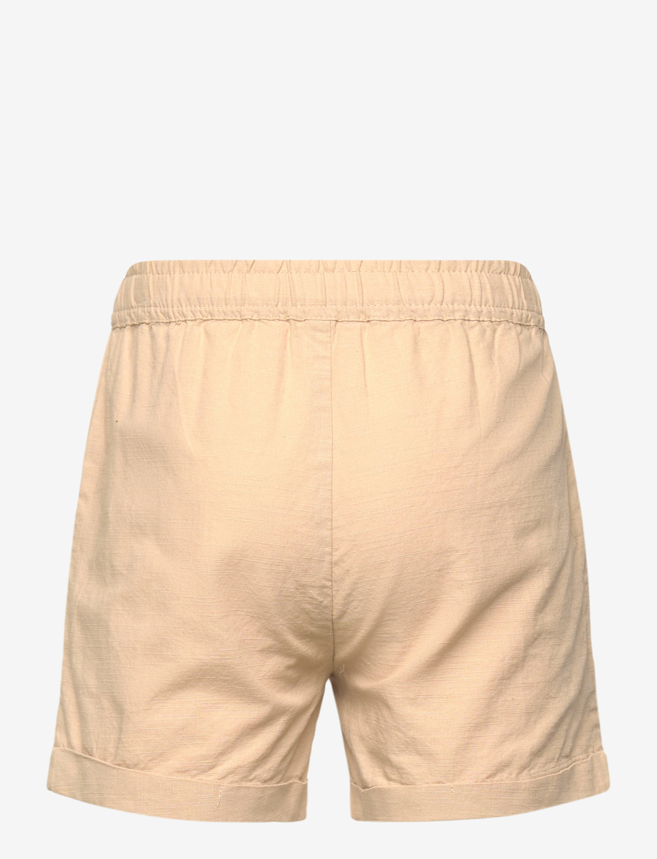 name it - NMMFILIP SS NREG SHORTS PB - casual shorts - aluminium - 1