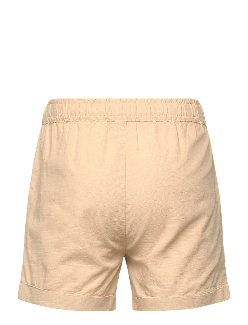 name it - NMMFILIP SS NREG SHORTS PB - casual shorts - aluminium - 1