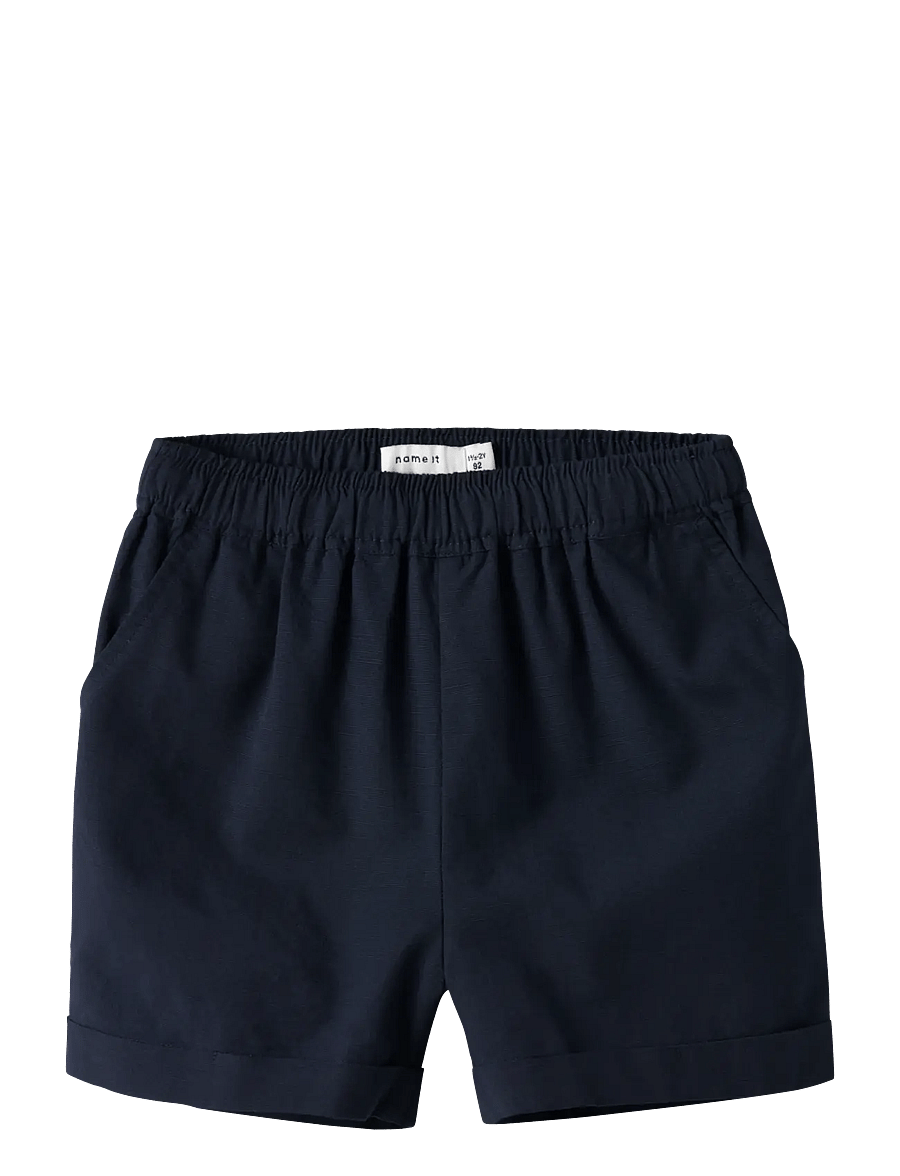 name it - NMMFILIP SS NREG SHORTS PB - casual shorts - salute - 0