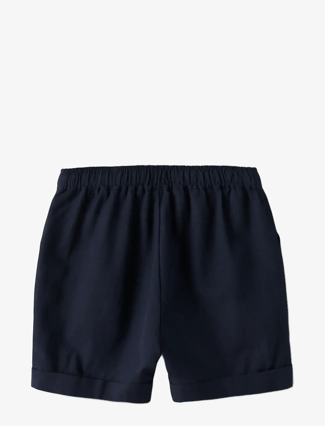name it - NMMFILIP SS NREG SHORTS PB - casual shorts - salute - 1
