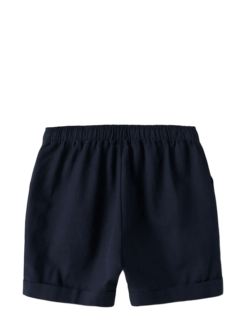 name it - NMMFILIP SS NREG SHORTS PB - casual shorts - salute - 1