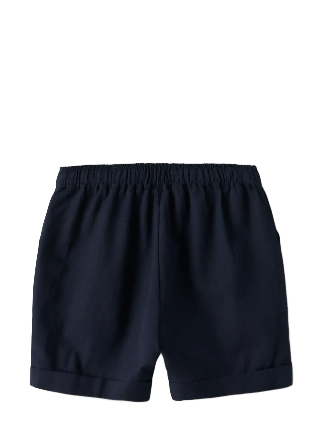 name it - NMMFILIP SS NREG SHORTS PB - casual shorts - salute - 1