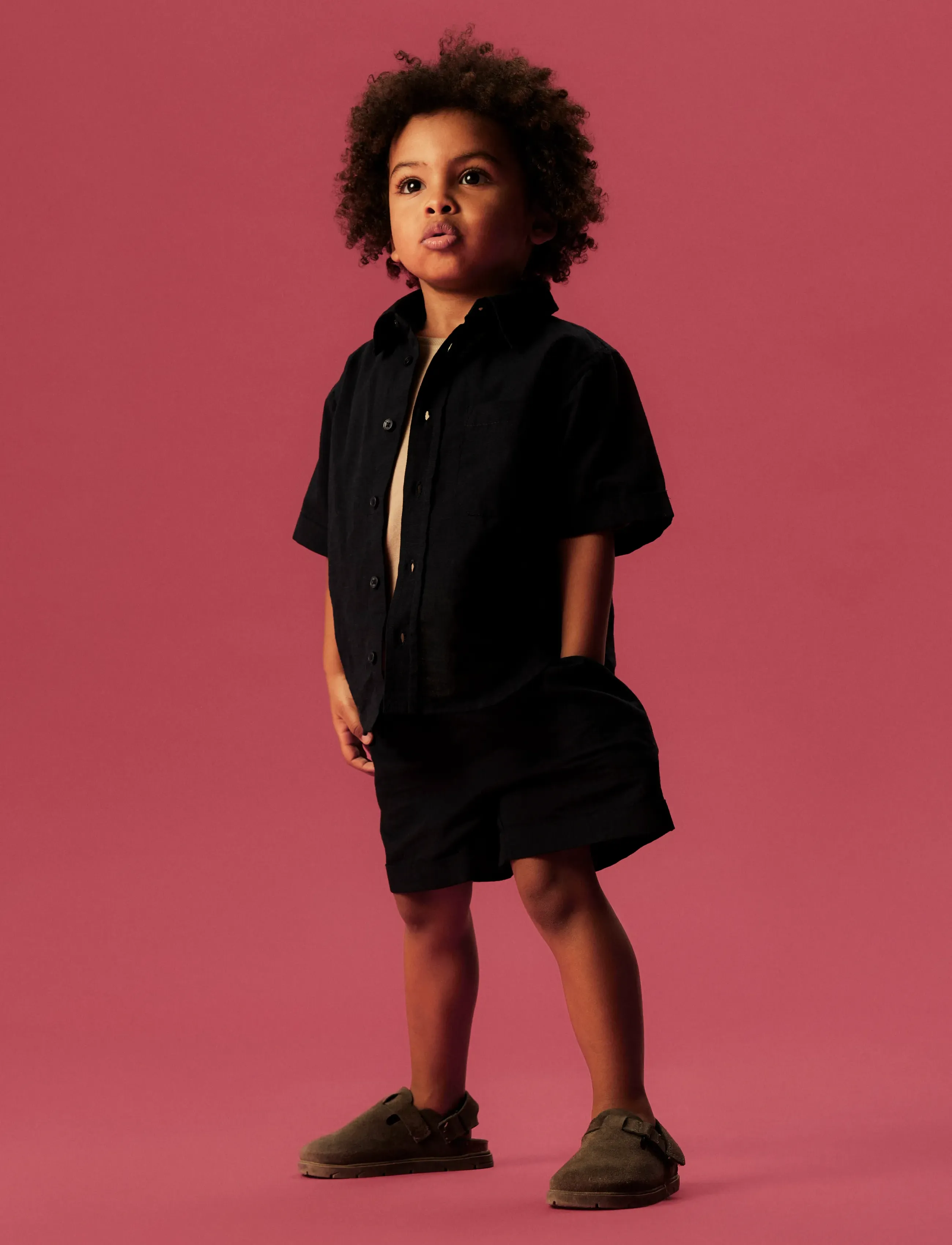 name it - NMMFILIP SS NREG SHORTS PB - casual shorts - salute - 3