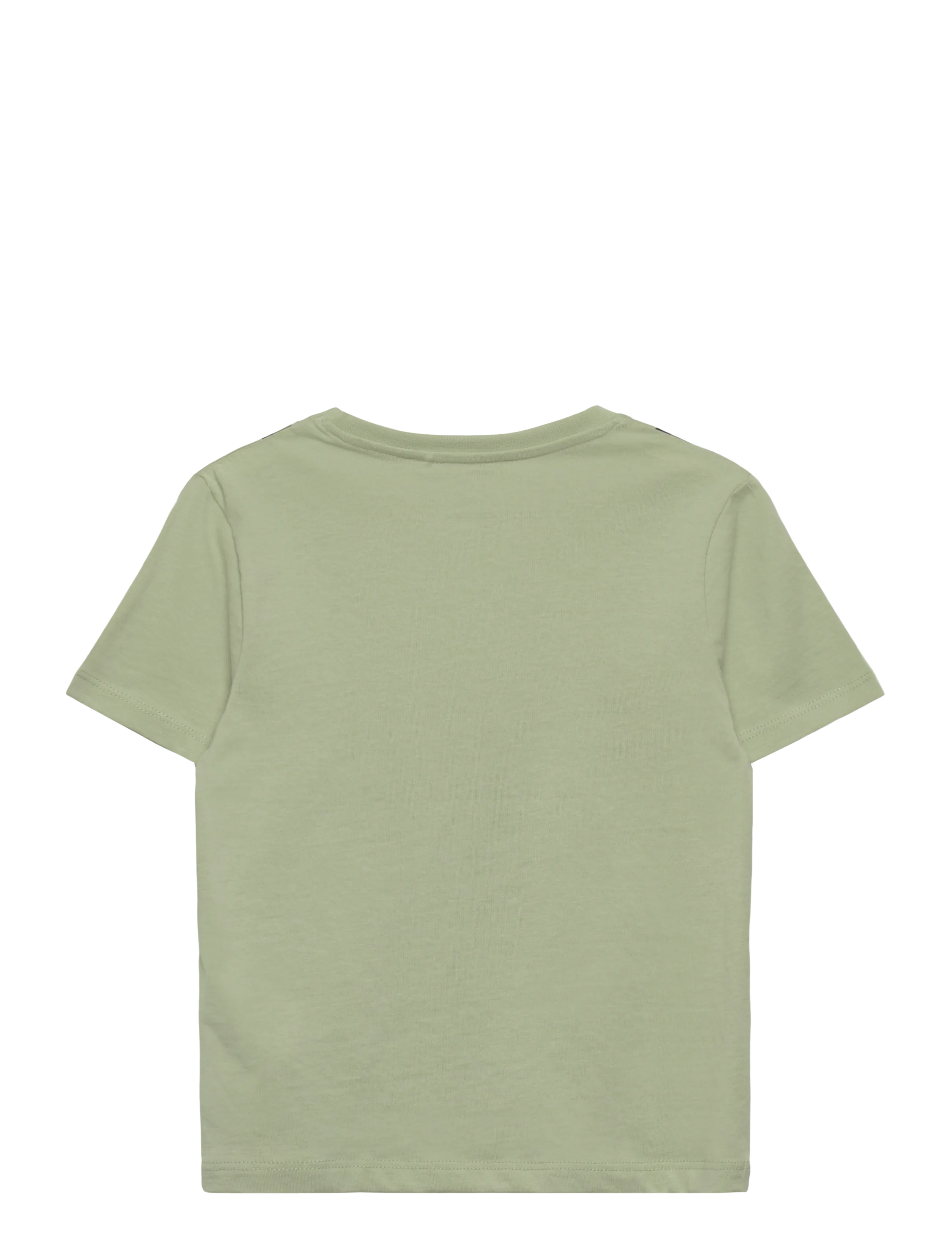 name it - NMMHENNI SS NREG TOP BOX  PB - t-krekli ar īsām piedurknēm - swamp - 1