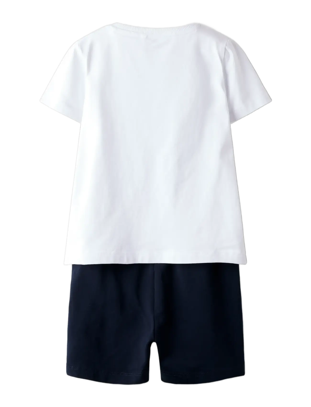 name it - NMMJARRY SS SHORTS SET BOX  PB - lowest prices - salute - 1