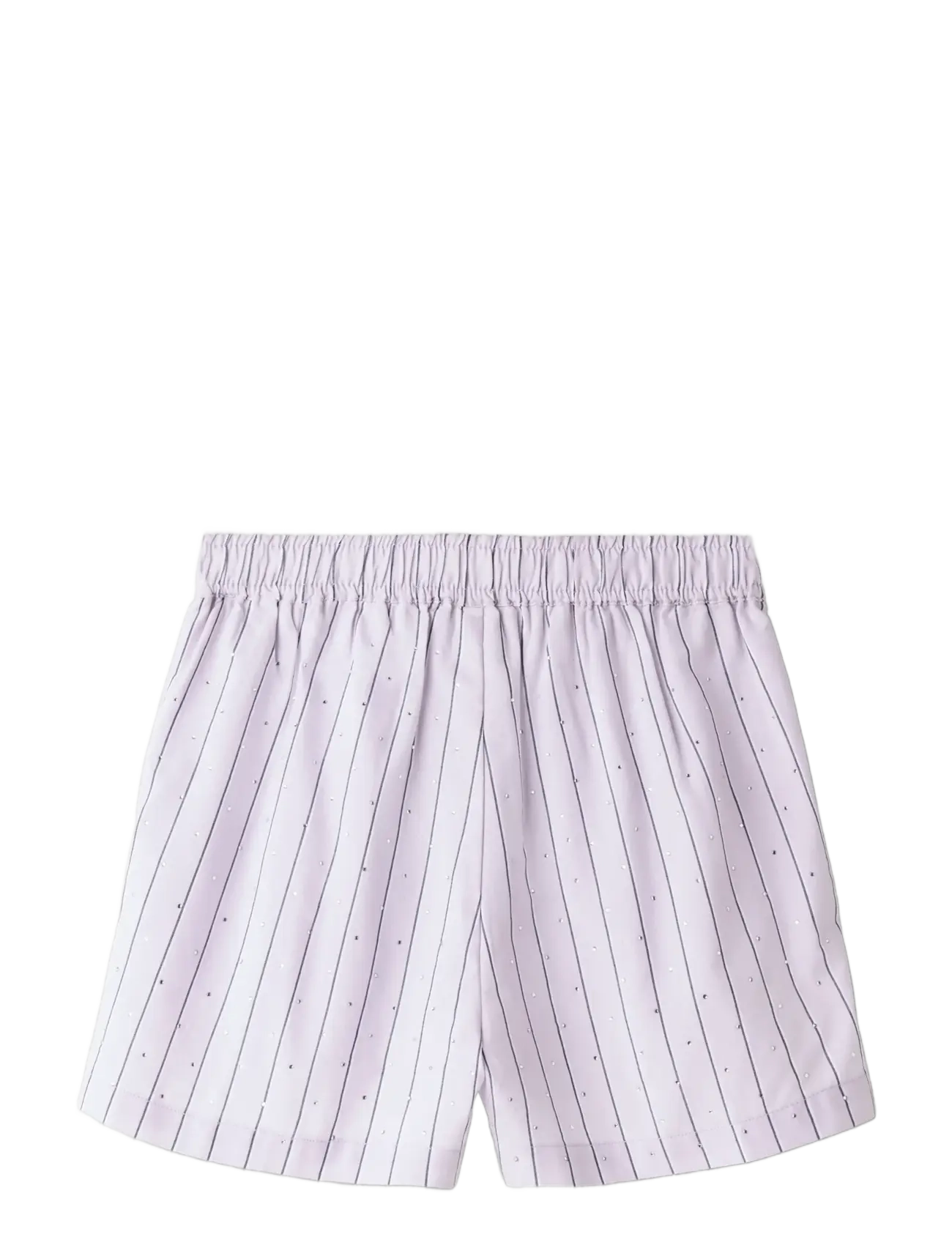 name it - NKFJIANNA SHORTS - sommerschnäppchen - misty lilac - 1