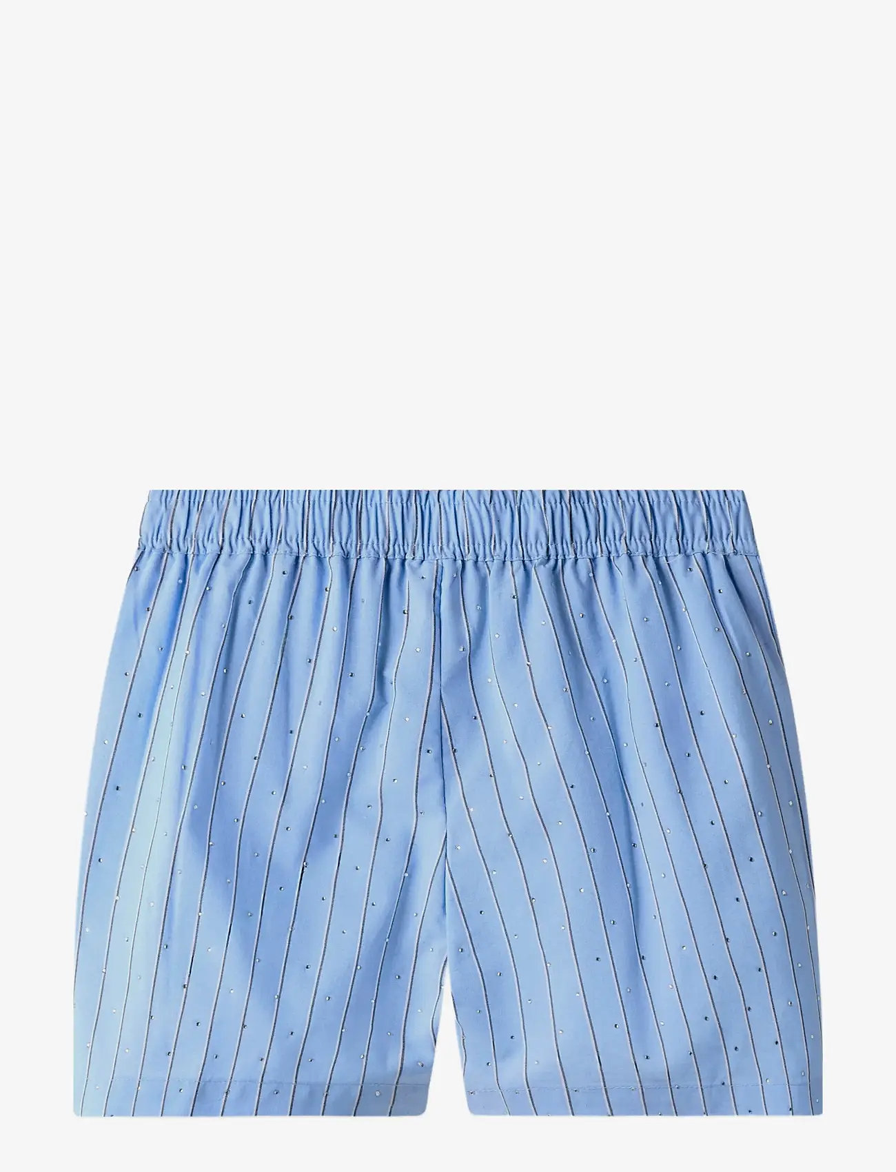 name it - NKFJIANNA SHORTS - casual shorts - serenity - 1
