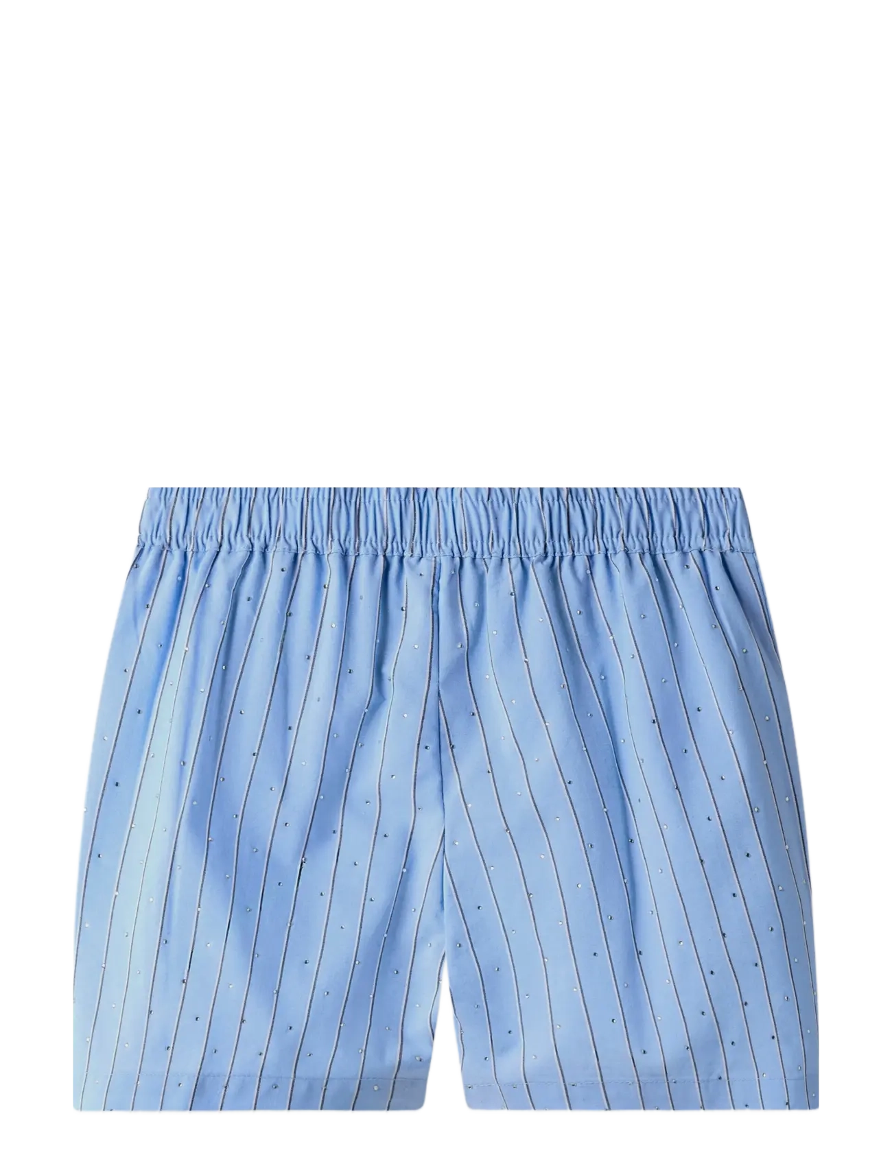 name it - NKFJIANNA SHORTS - suvised sooduspakkumised - serenity - 1