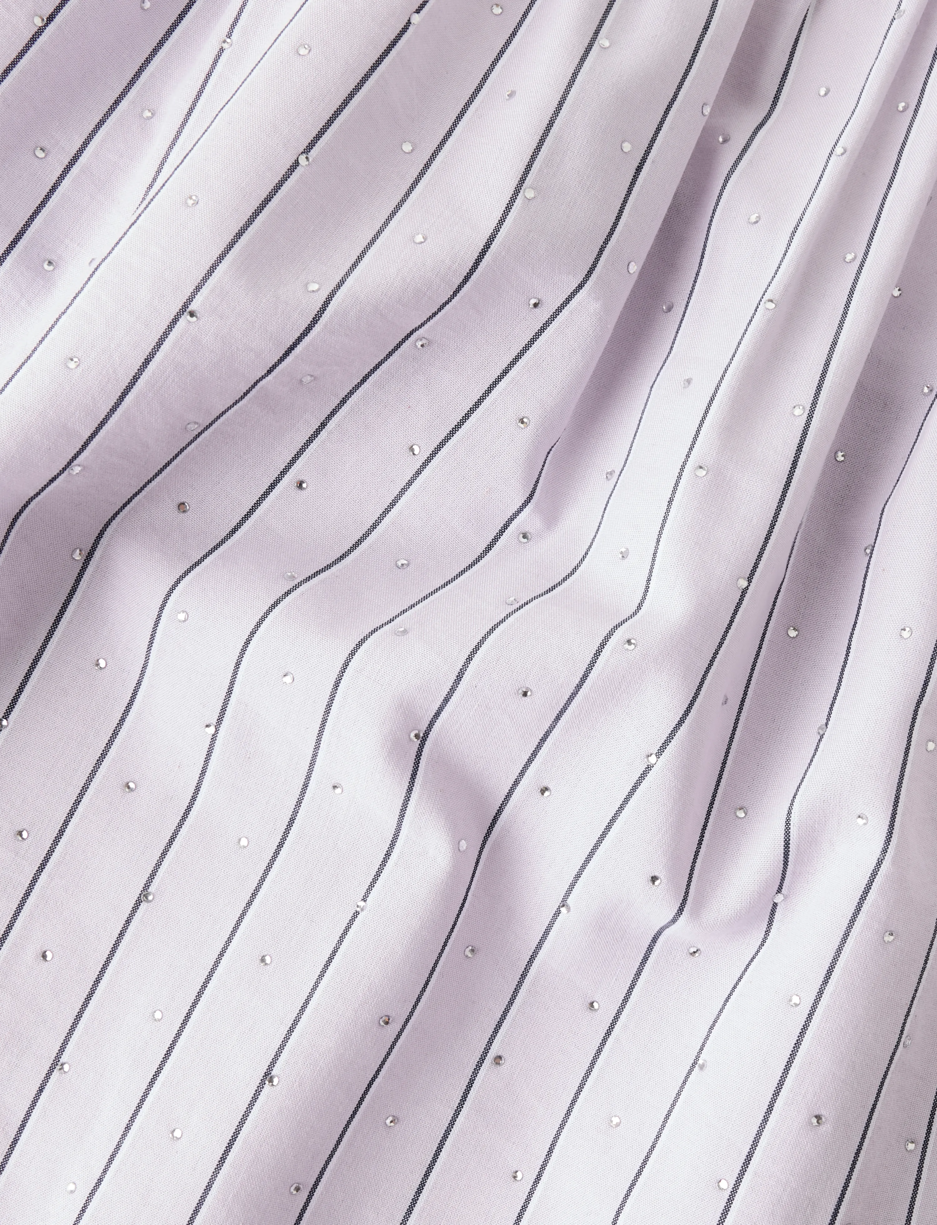 name it - NKFJIANNA STRAP TOP - blusar & tunikor - misty lilac - 2