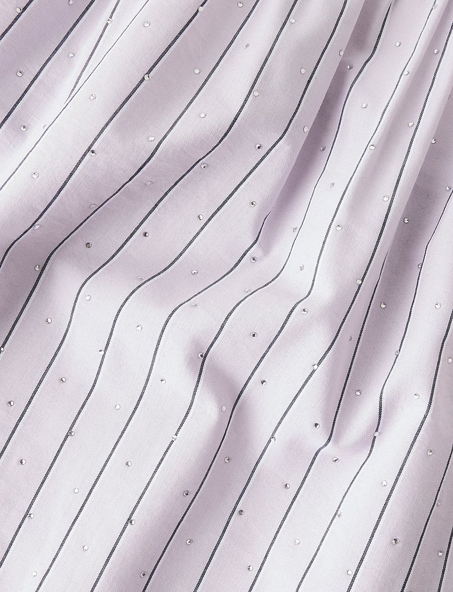 name it - NKFJIANNA STRAP TOP - blusen & tuniken - misty lilac - 2