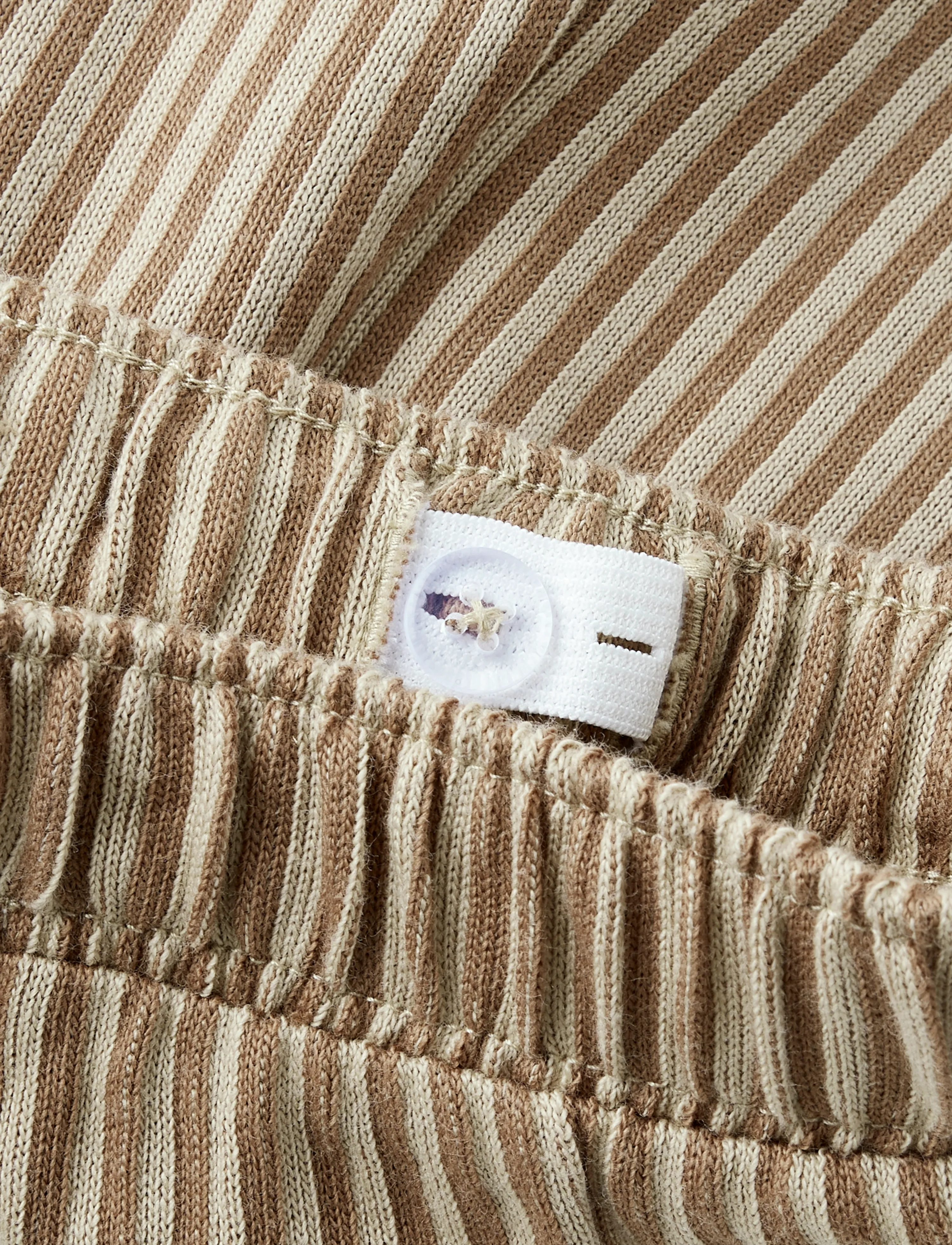 name it - NMMHARIS NREG SHORTS - irish cream - 3