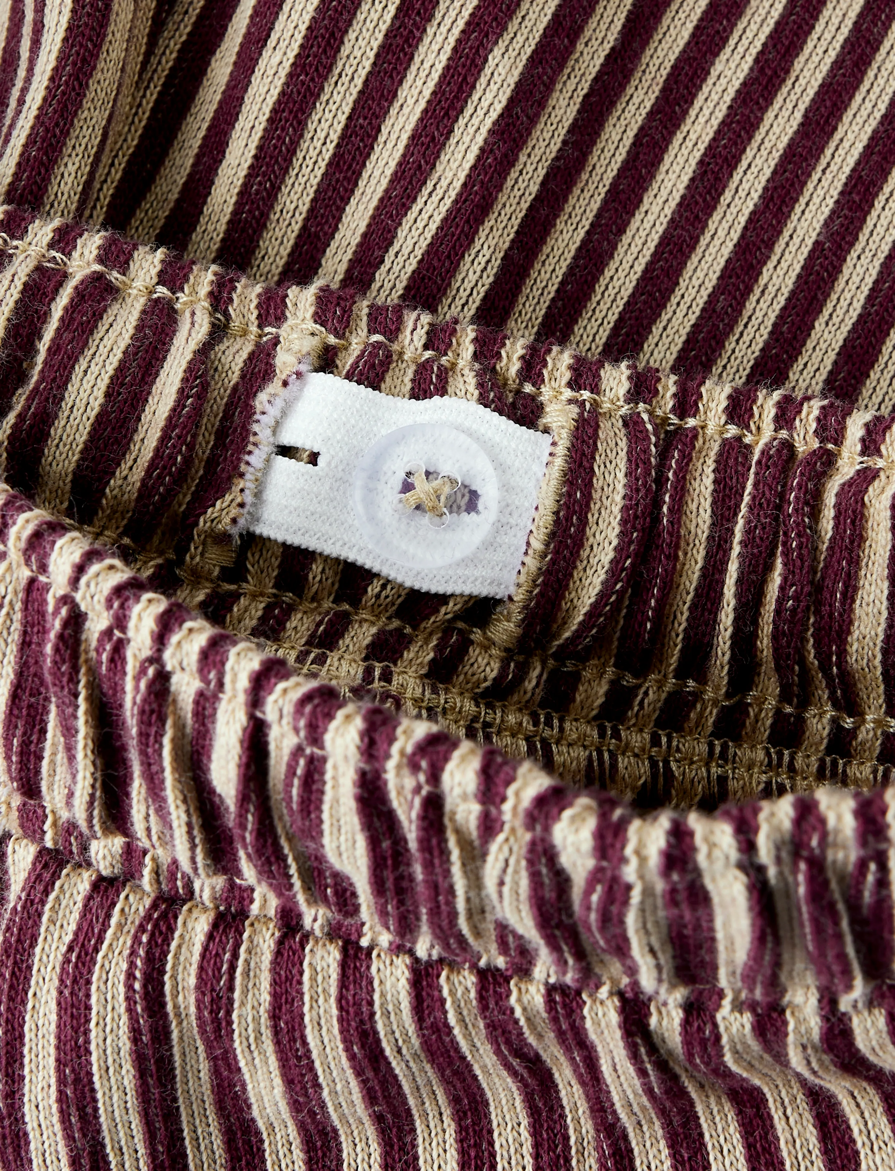 name it - NMMHARIS NREG SHORTS - windsor wine - 3