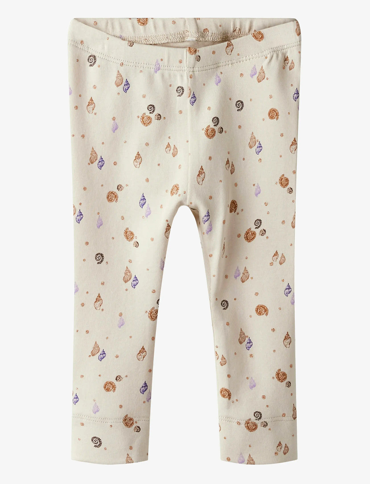 name it - NBFHILINE XSL LEGGING - sandshell - 0