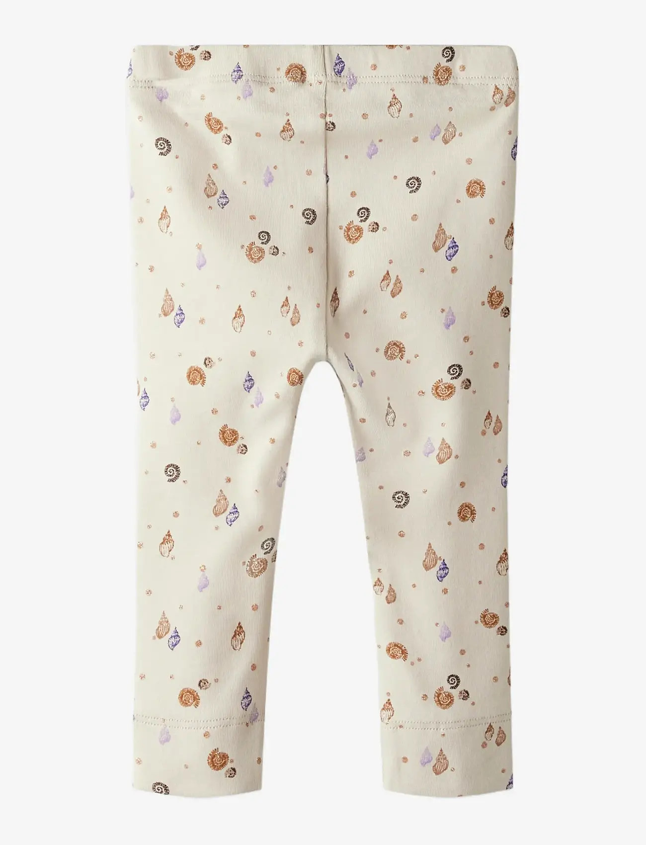 name it - NBFHILINE XSL LEGGING - sandshell - 1