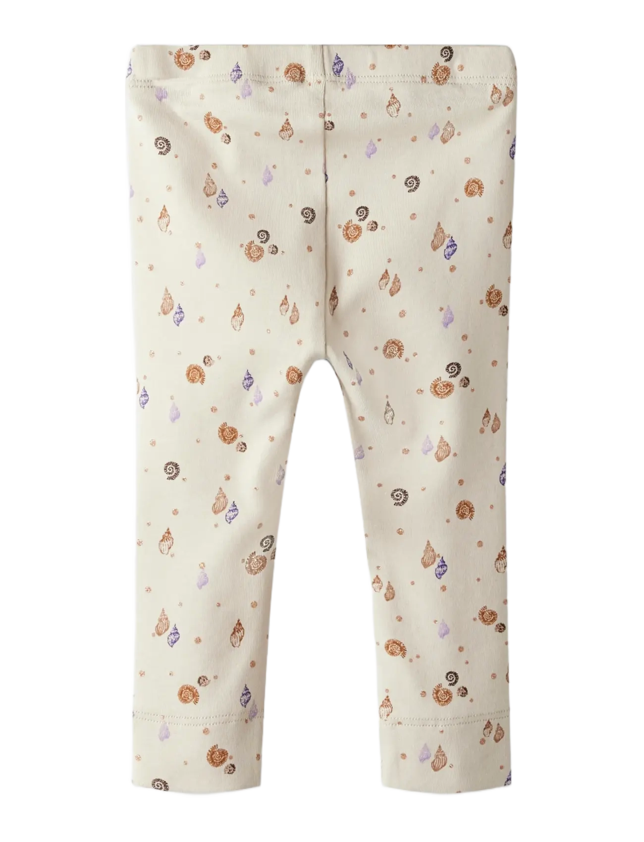 name it - NBFHILINE XSL LEGGING - sandshell - 1