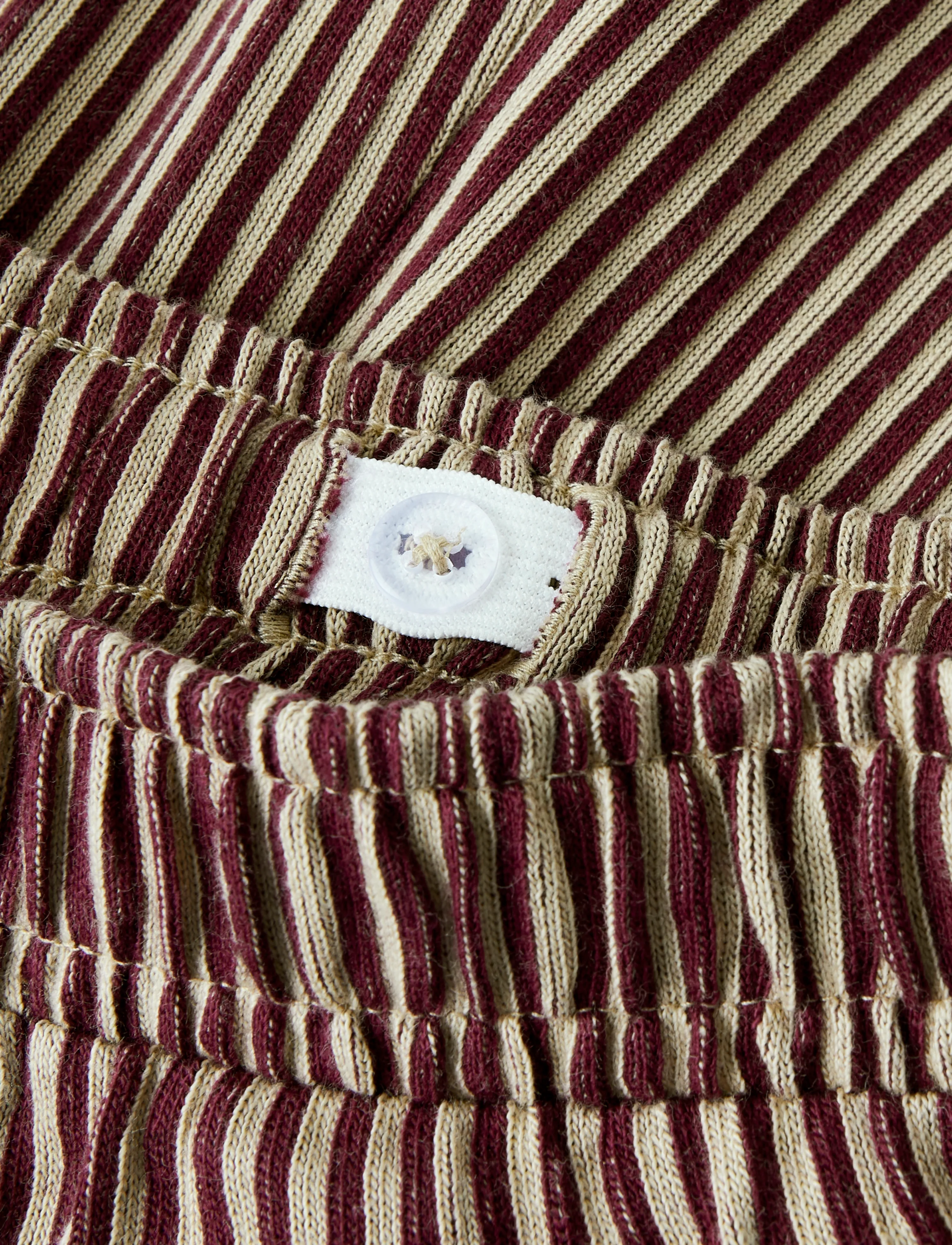 name it - NKMHARIS NREG SHORTS - windsor wine - 2