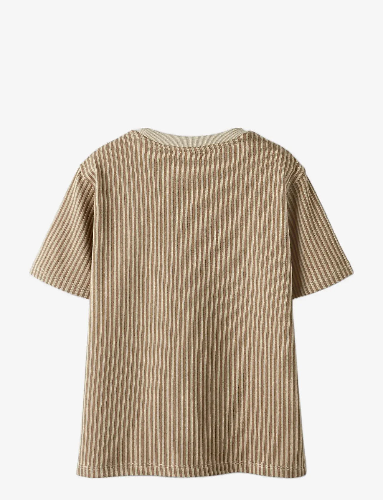 name it - NKMHARIS SS NREG TOP - irish cream - 1