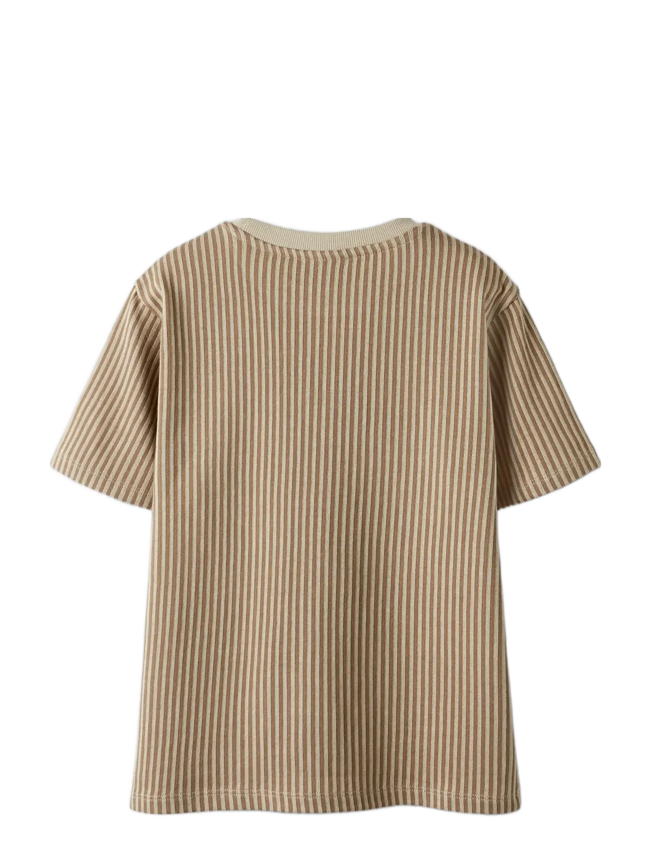 name it - NKMHARIS SS NREG TOP - irish cream - 1