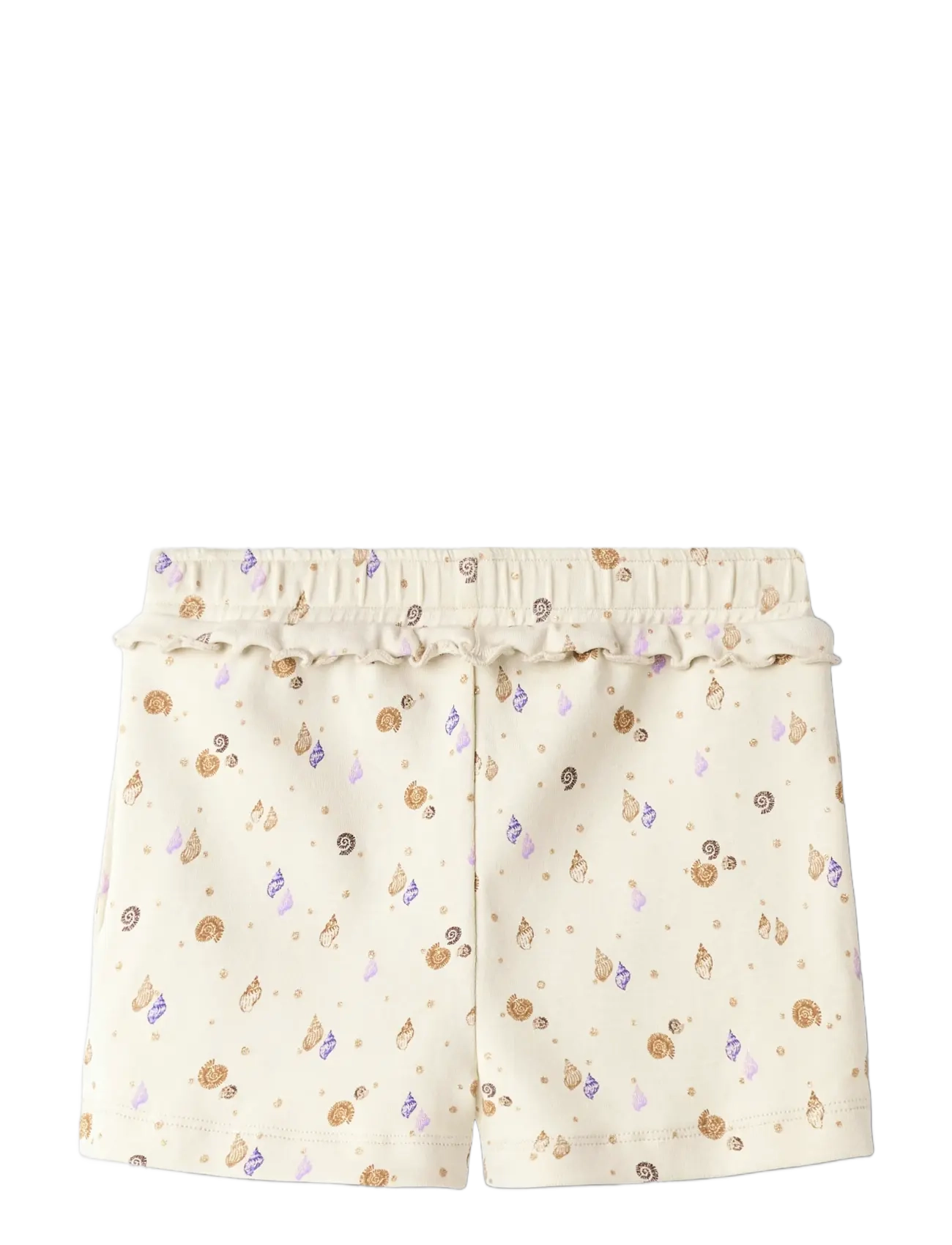 name it - NMFHILINE SHORTS - sandshell - 1